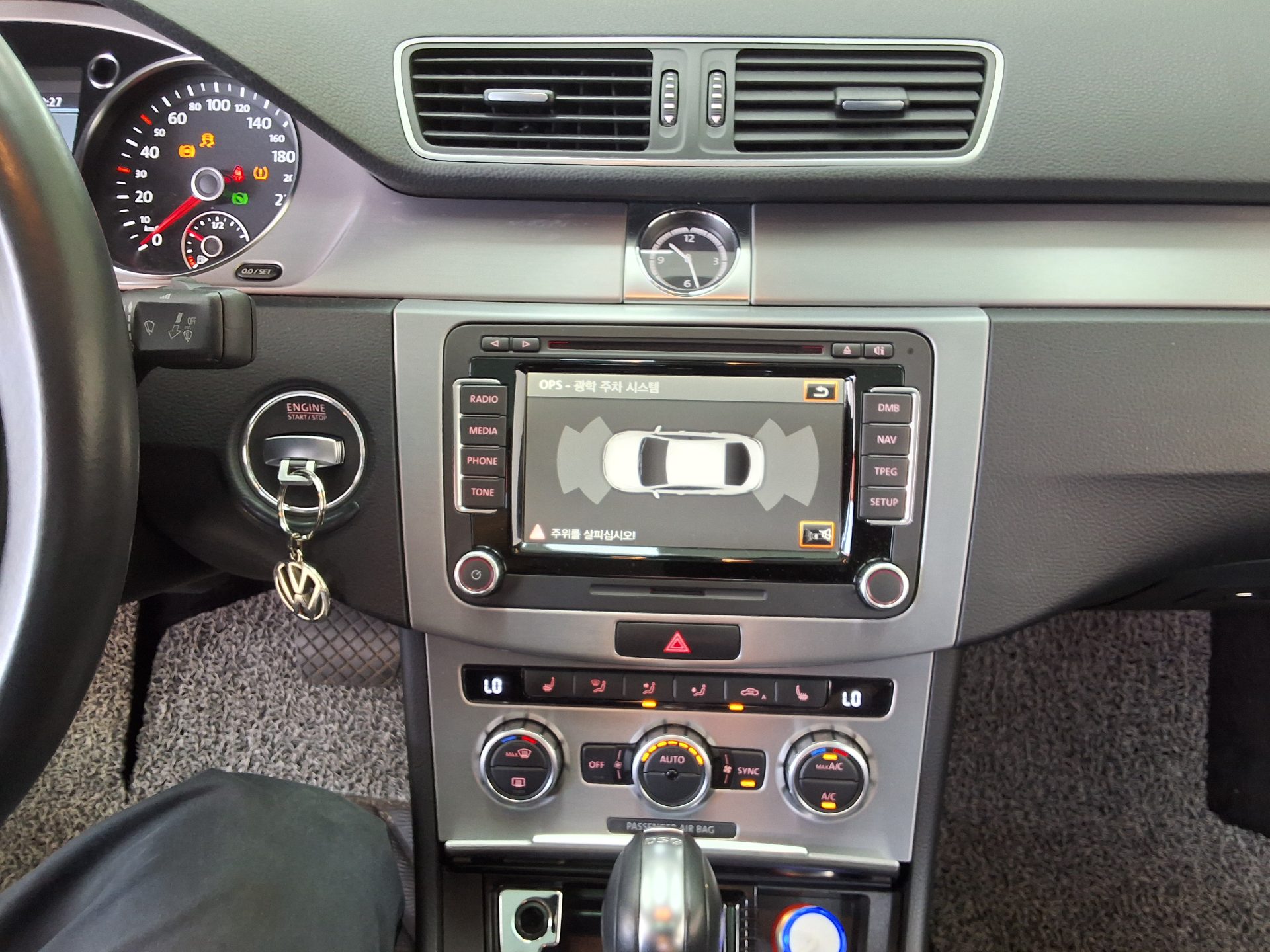 2014 - volkswagen cc