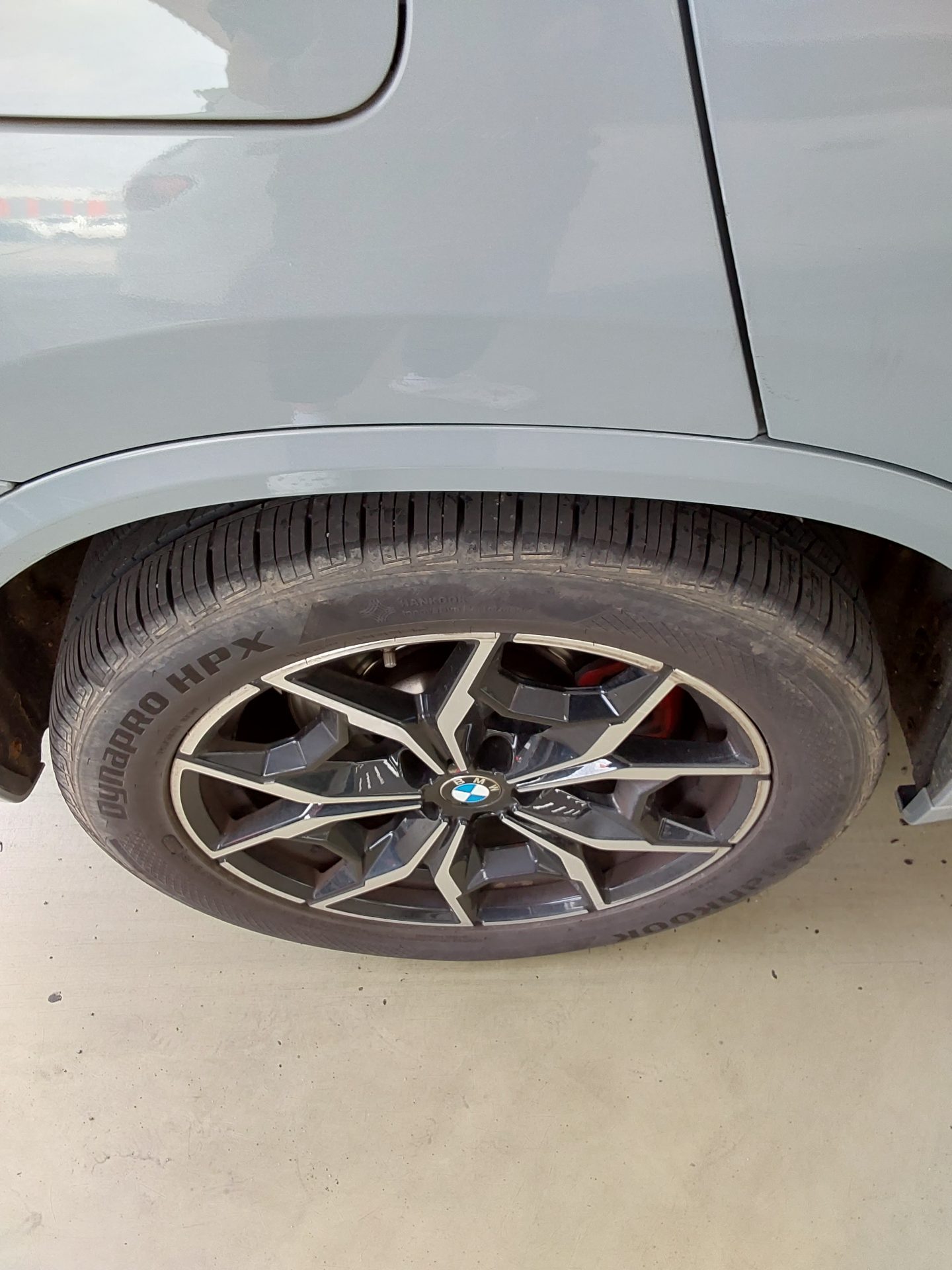2023 - bmw x3