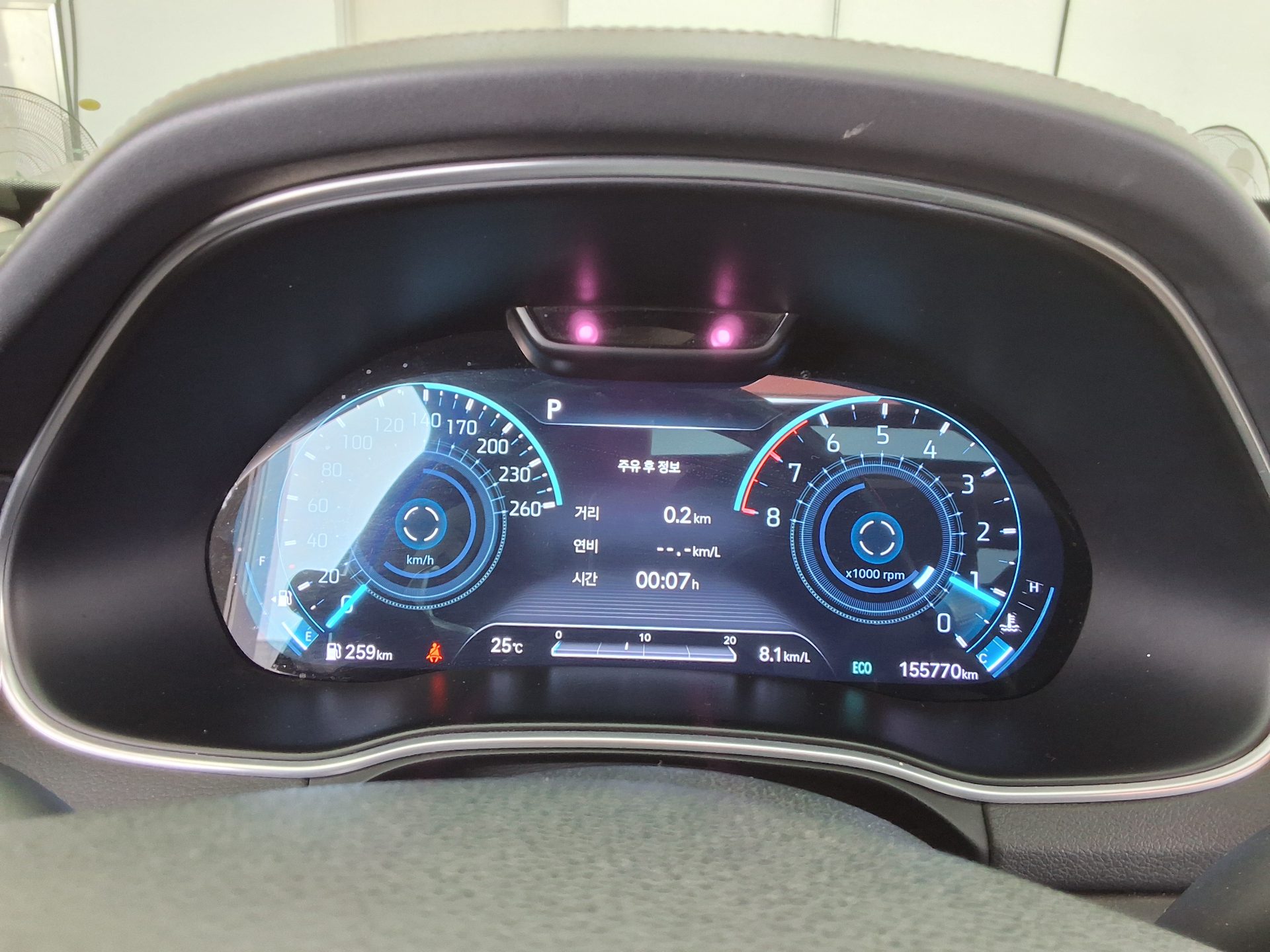 2020 - genesis gv80