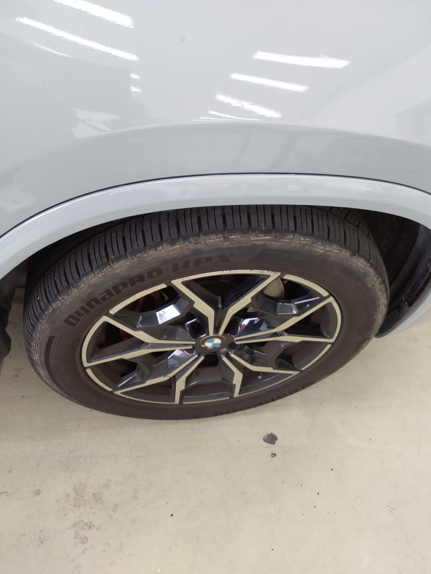 2023 - bmw x3