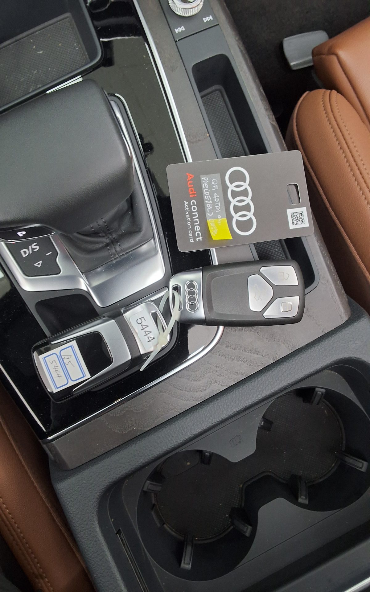 2023 - audi q5