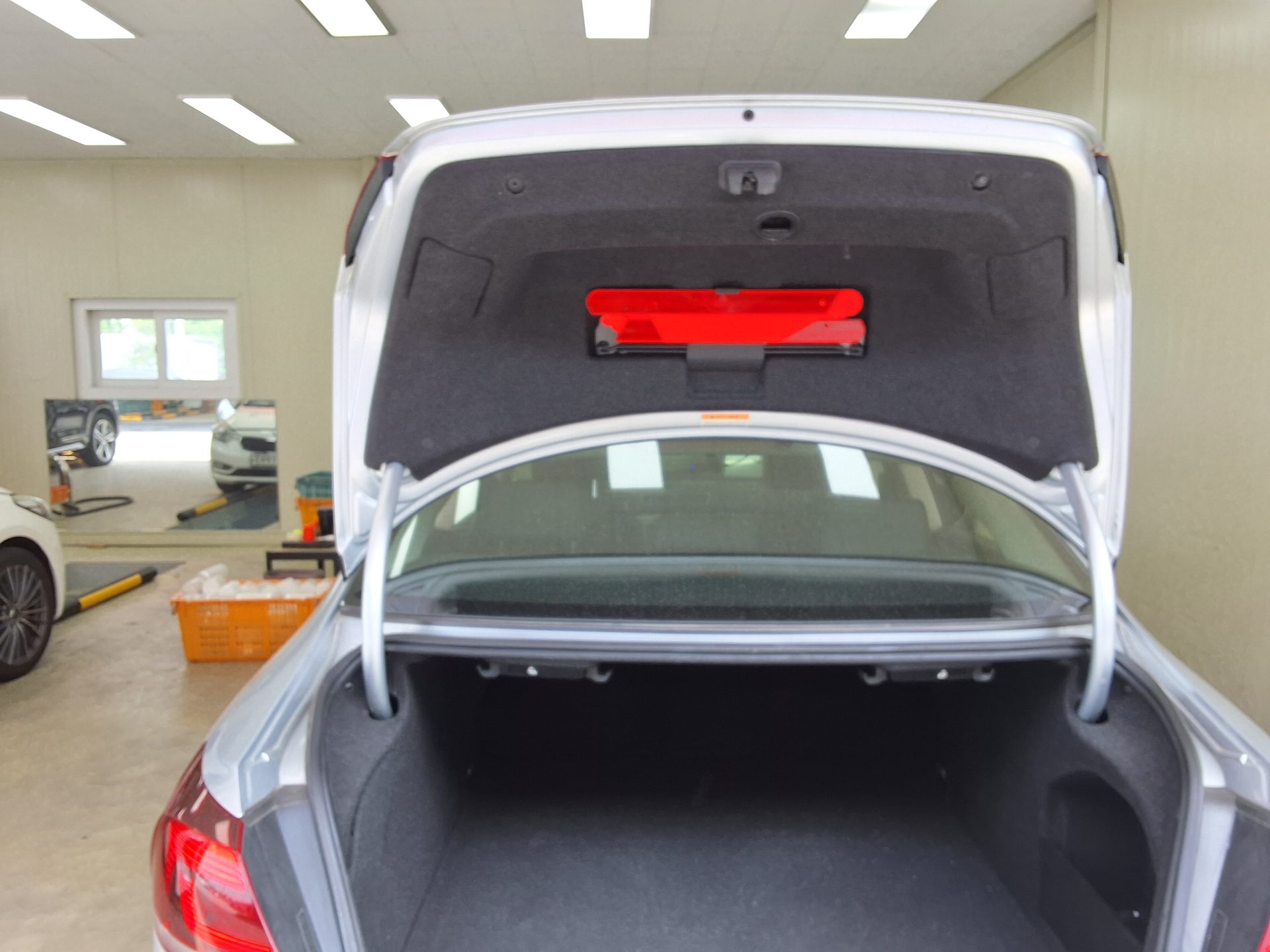 2014 - volkswagen cc