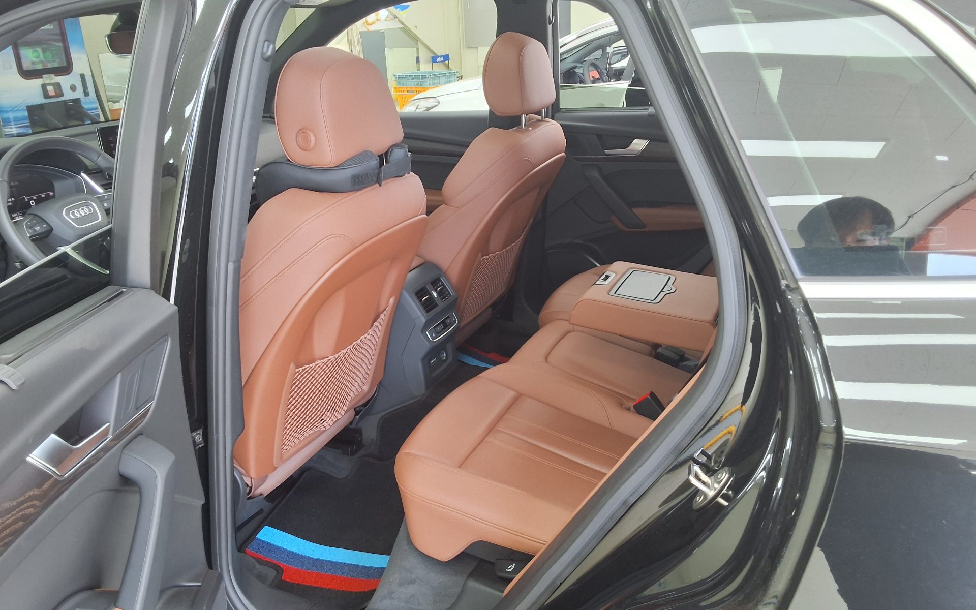 2023 - audi q5