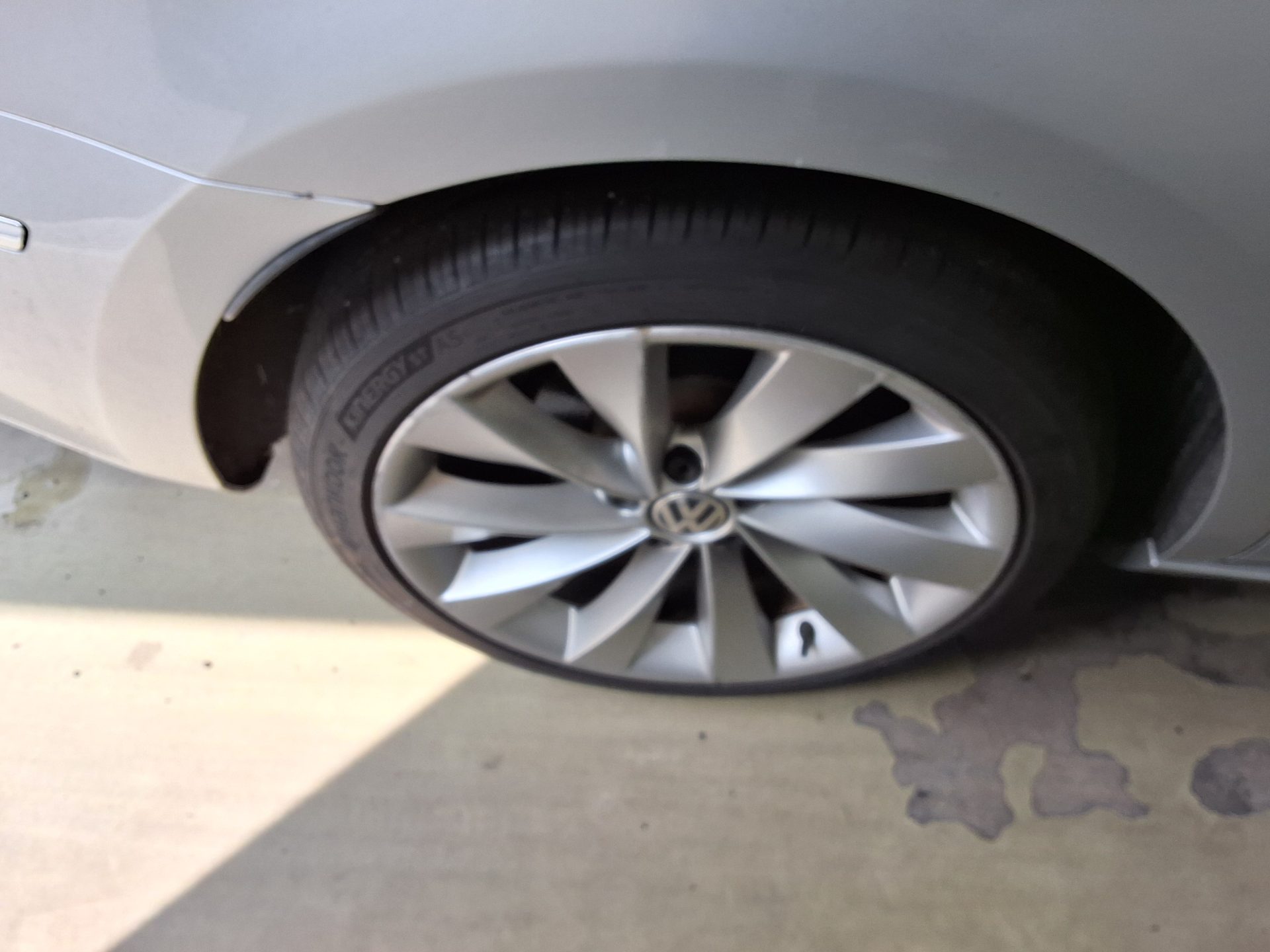 2014 - volkswagen cc