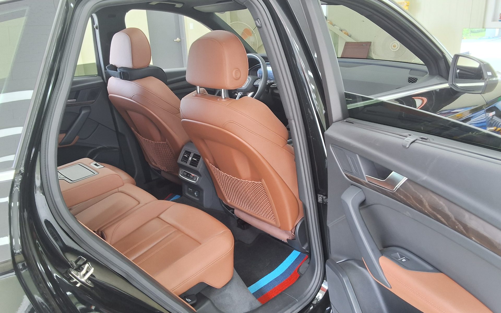 2023 - audi q5