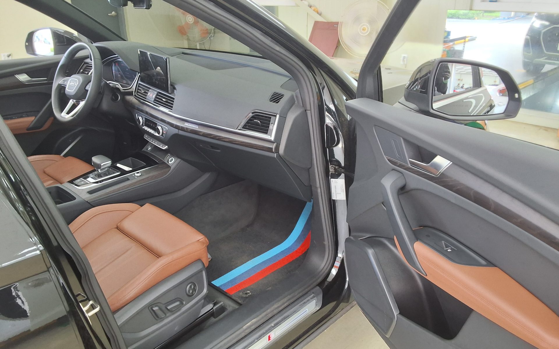 2023 - audi q5