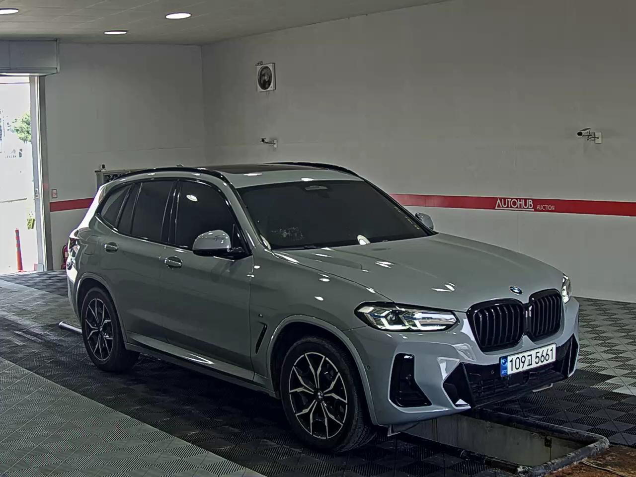 2023 - bmw x3