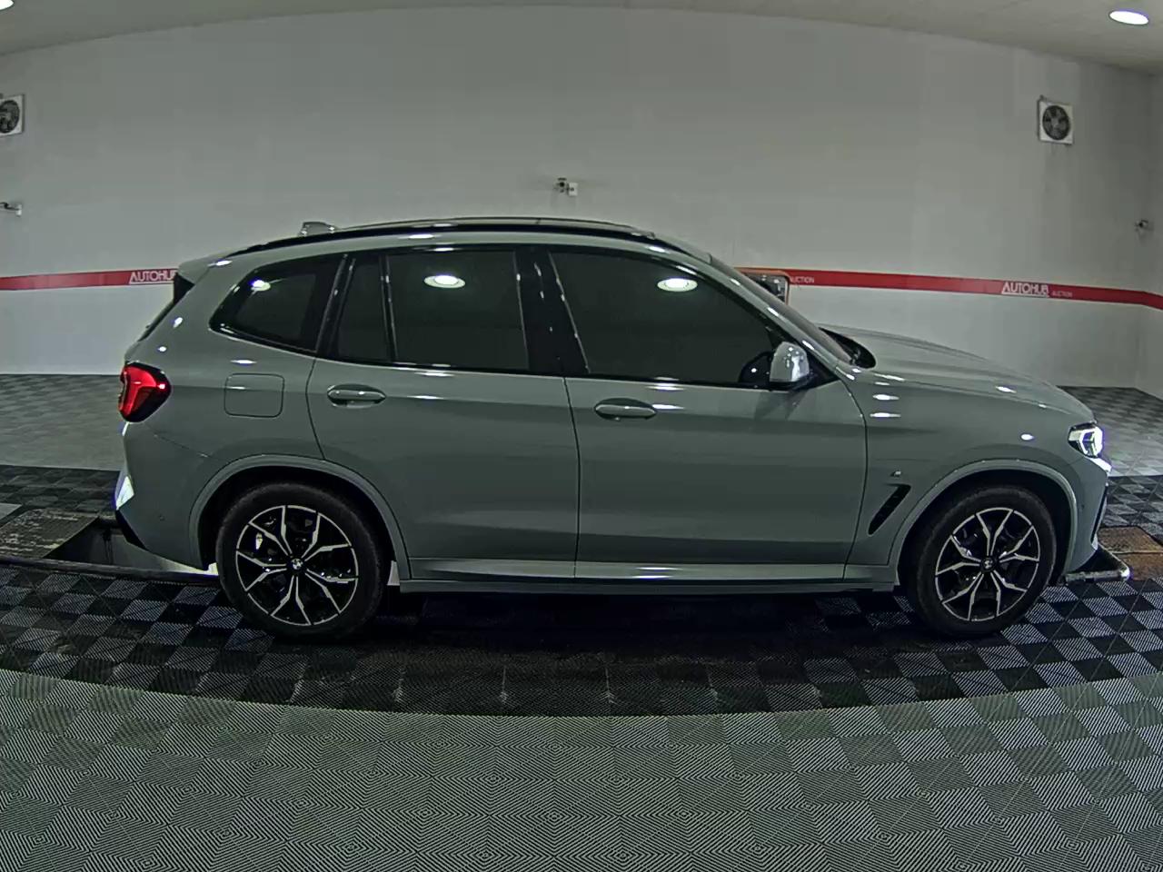 2023 - bmw x3