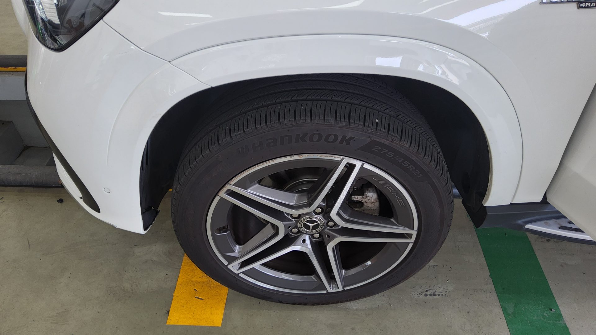 2019 - mercedes-benz 300d