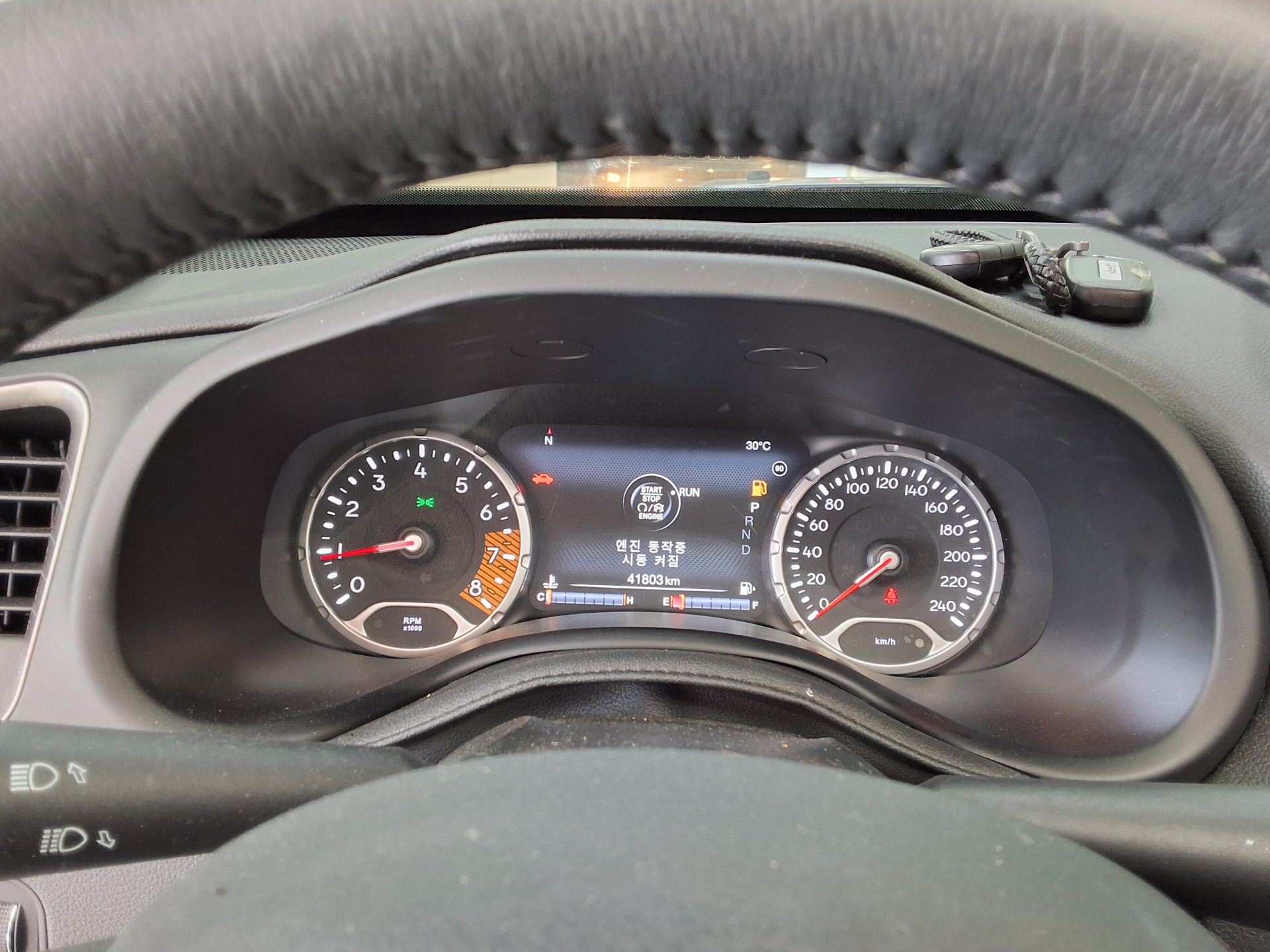 2022 - jeep renegade