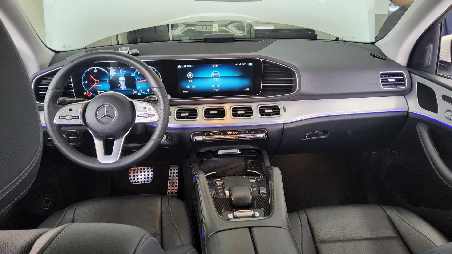 2019 - mercedes-benz 300d