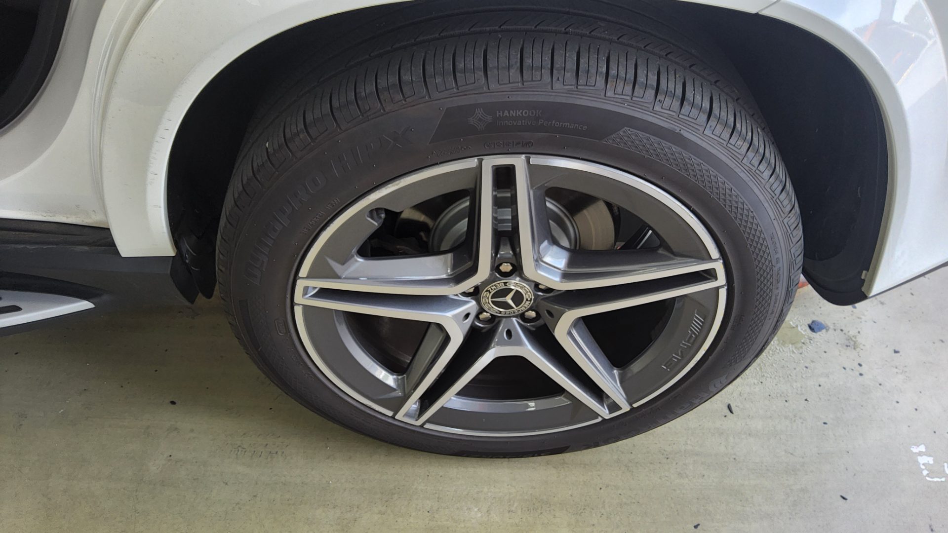 2019 - mercedes-benz 300d
