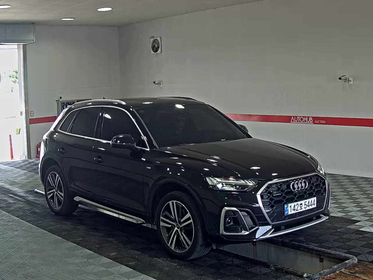 2023 - audi q5