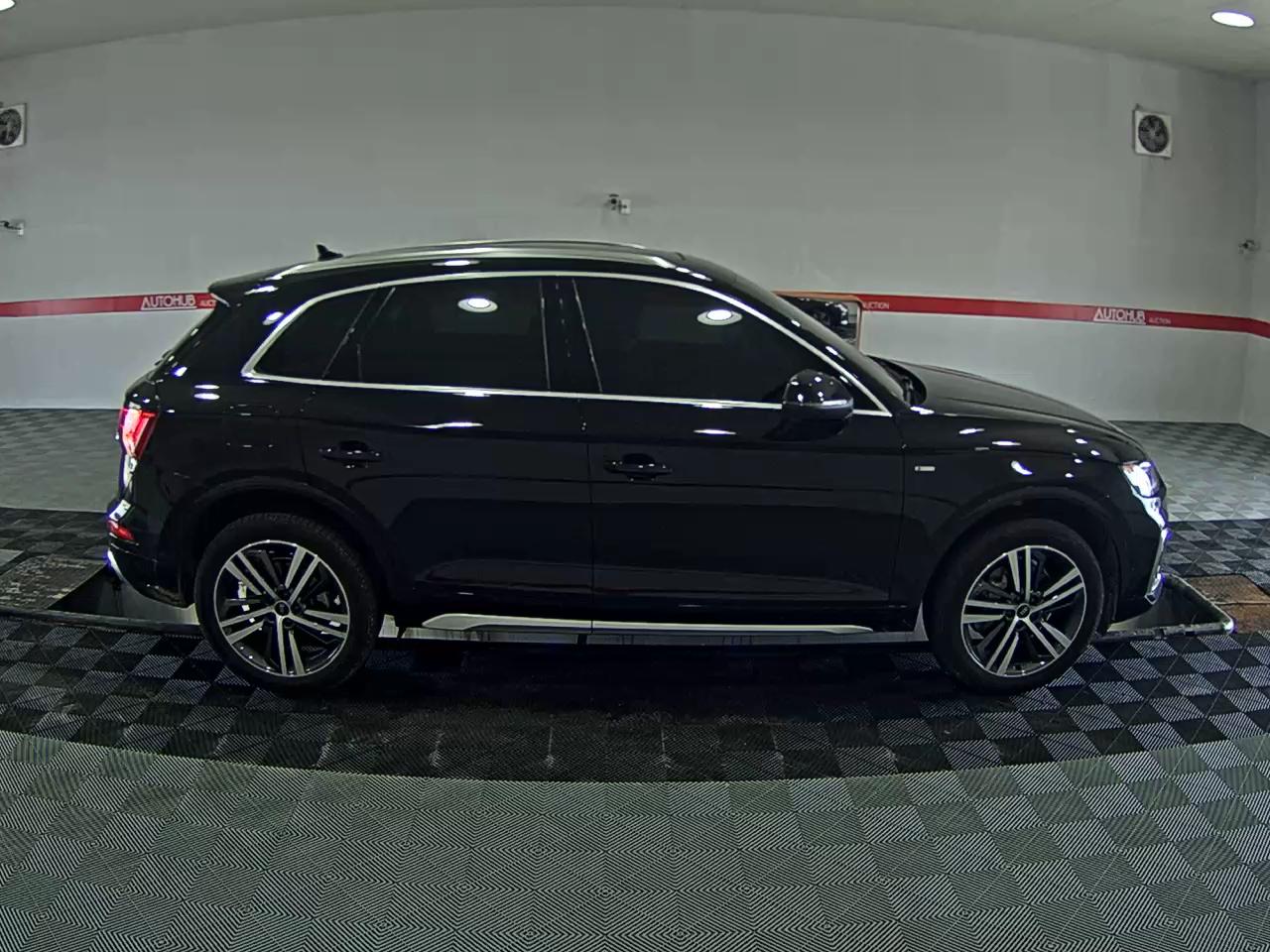 2023 - audi q5
