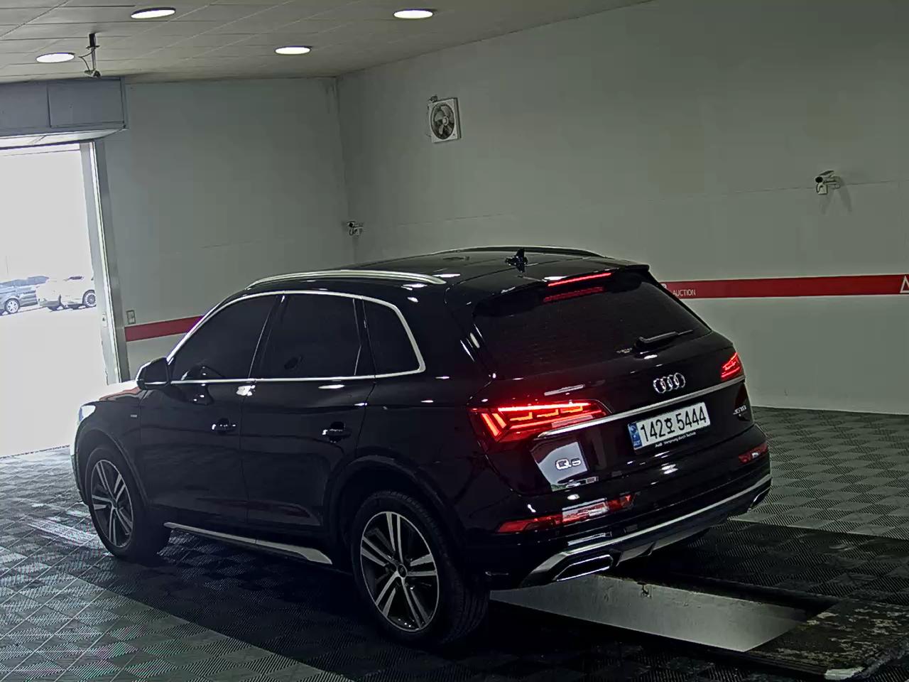2023 - audi q5