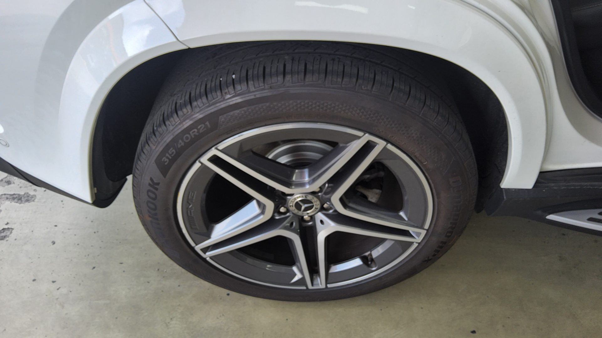 2019 - mercedes-benz 300d