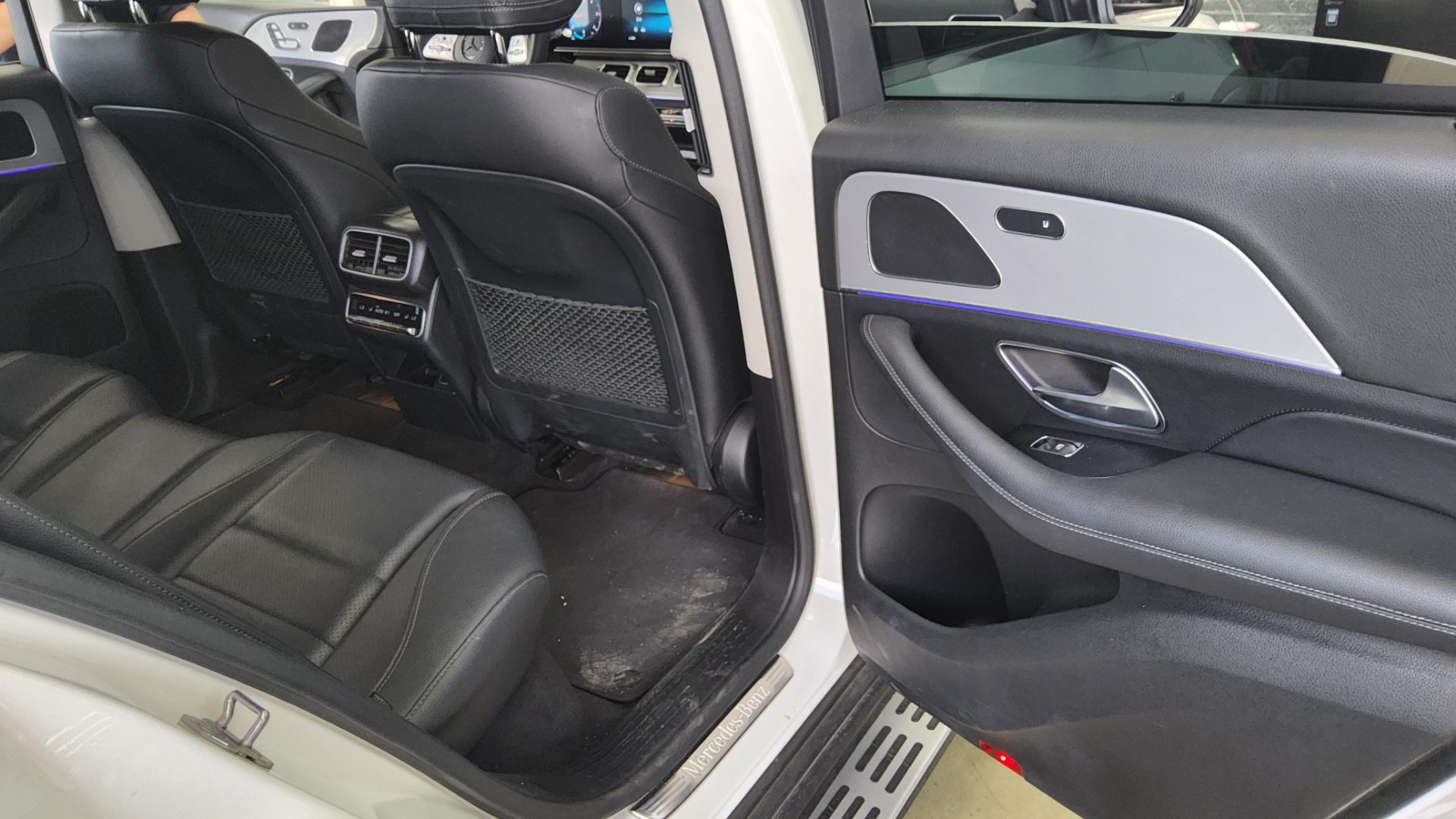 2019 - mercedes-benz 300d