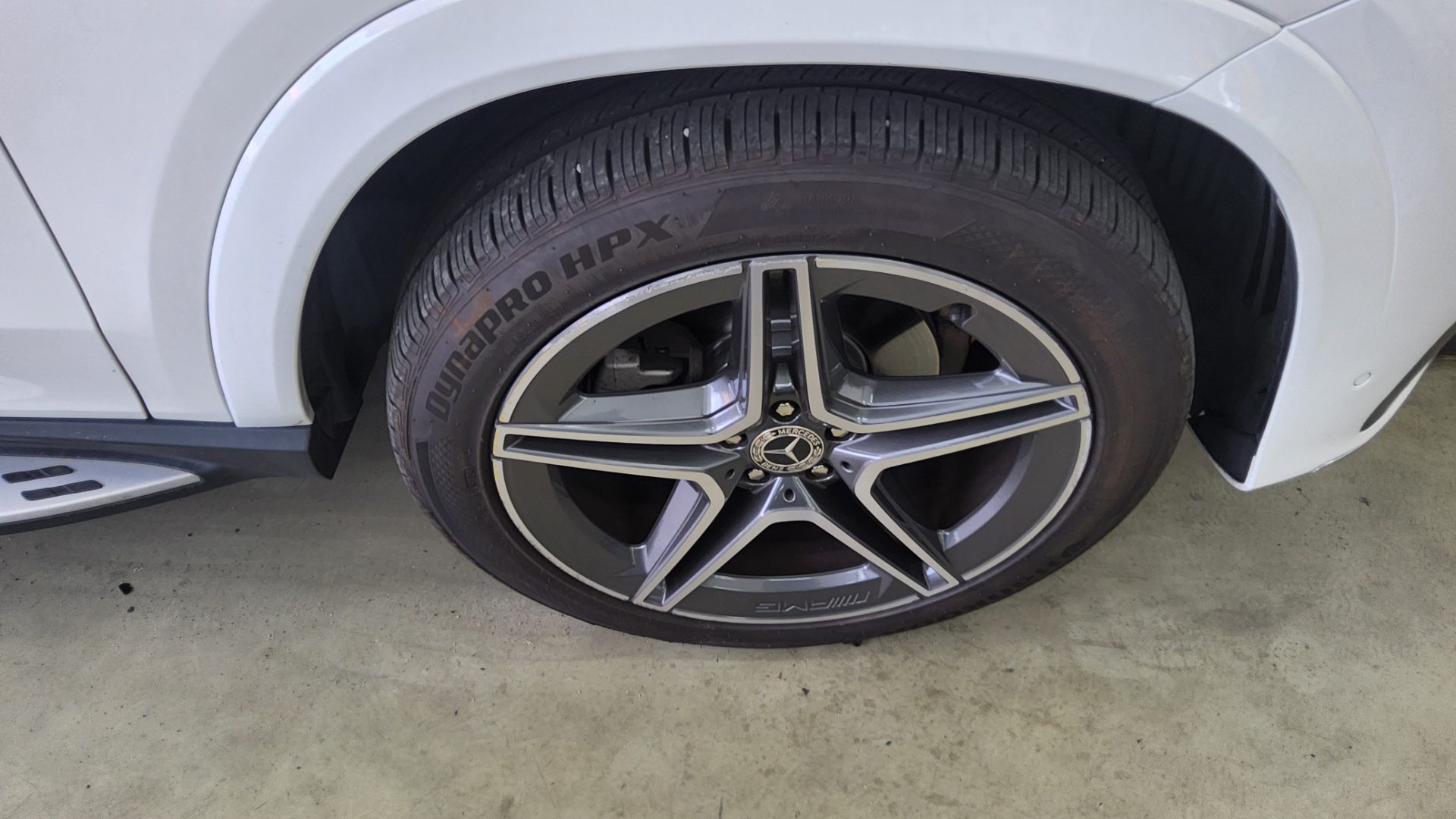 2019 - mercedes-benz 300d