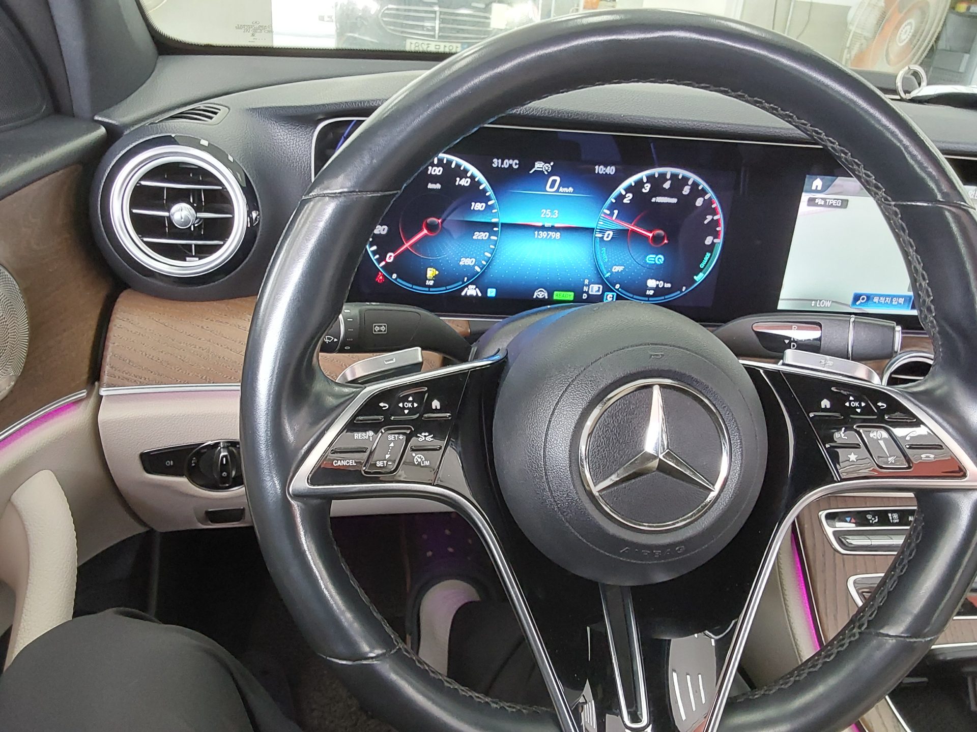 2021 - mercedes-benz e300e
