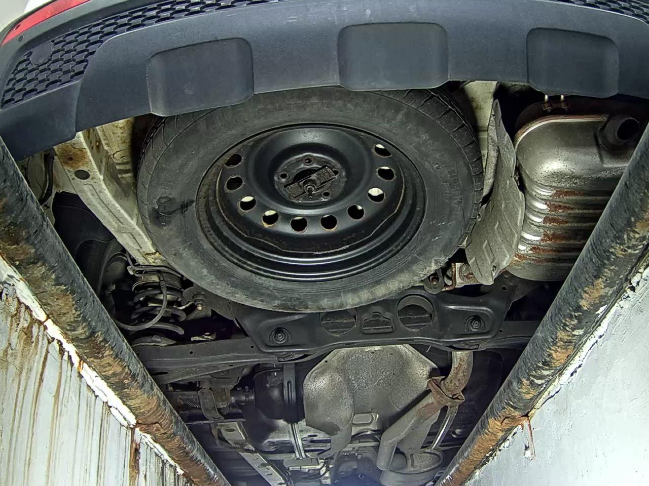 2010 - kia sorento