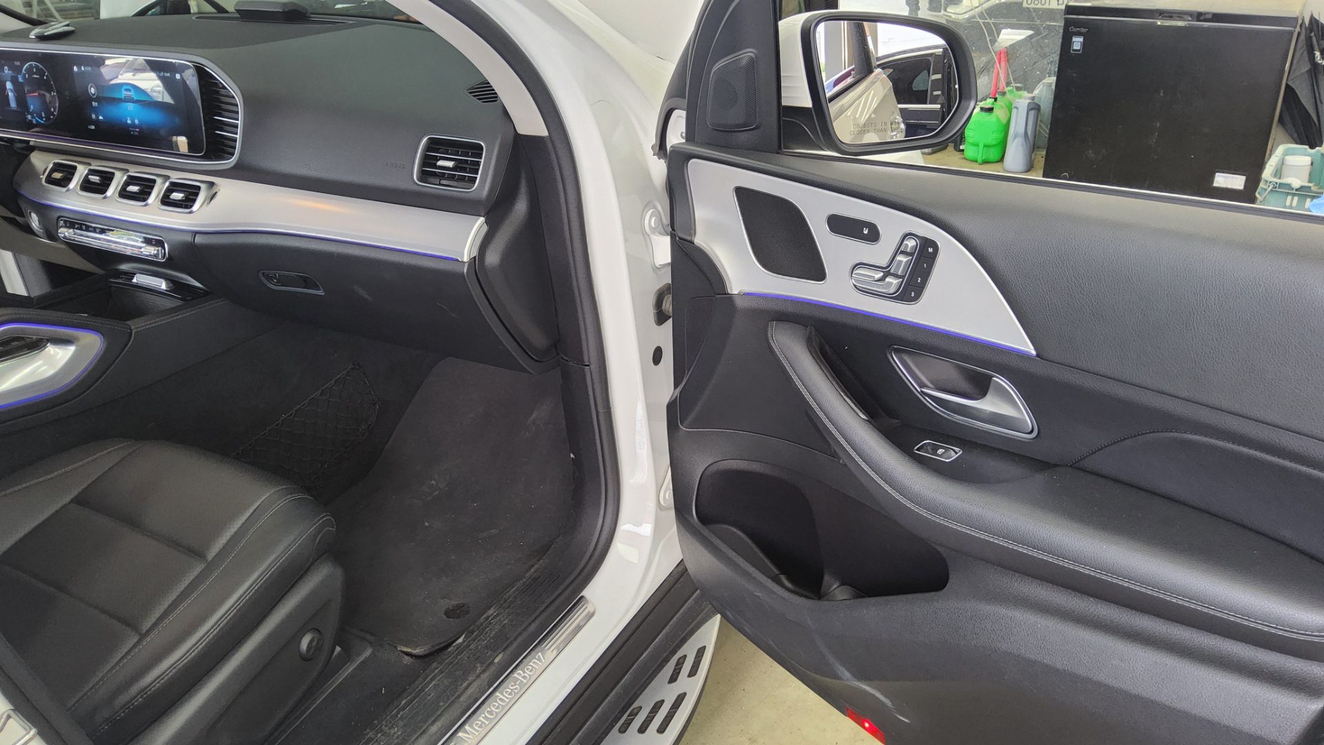 2019 - mercedes-benz 300d