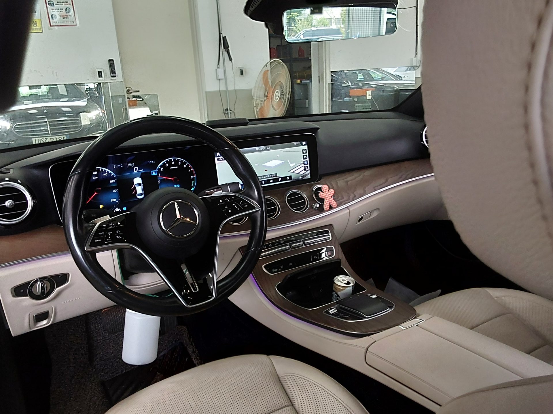 2021 - mercedes-benz e300e