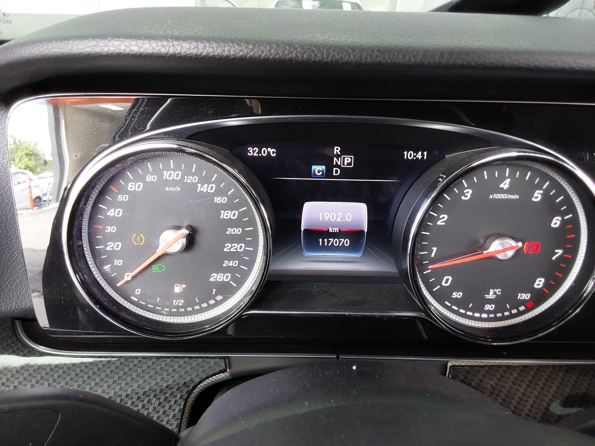 2018 - mercedes-benz e200