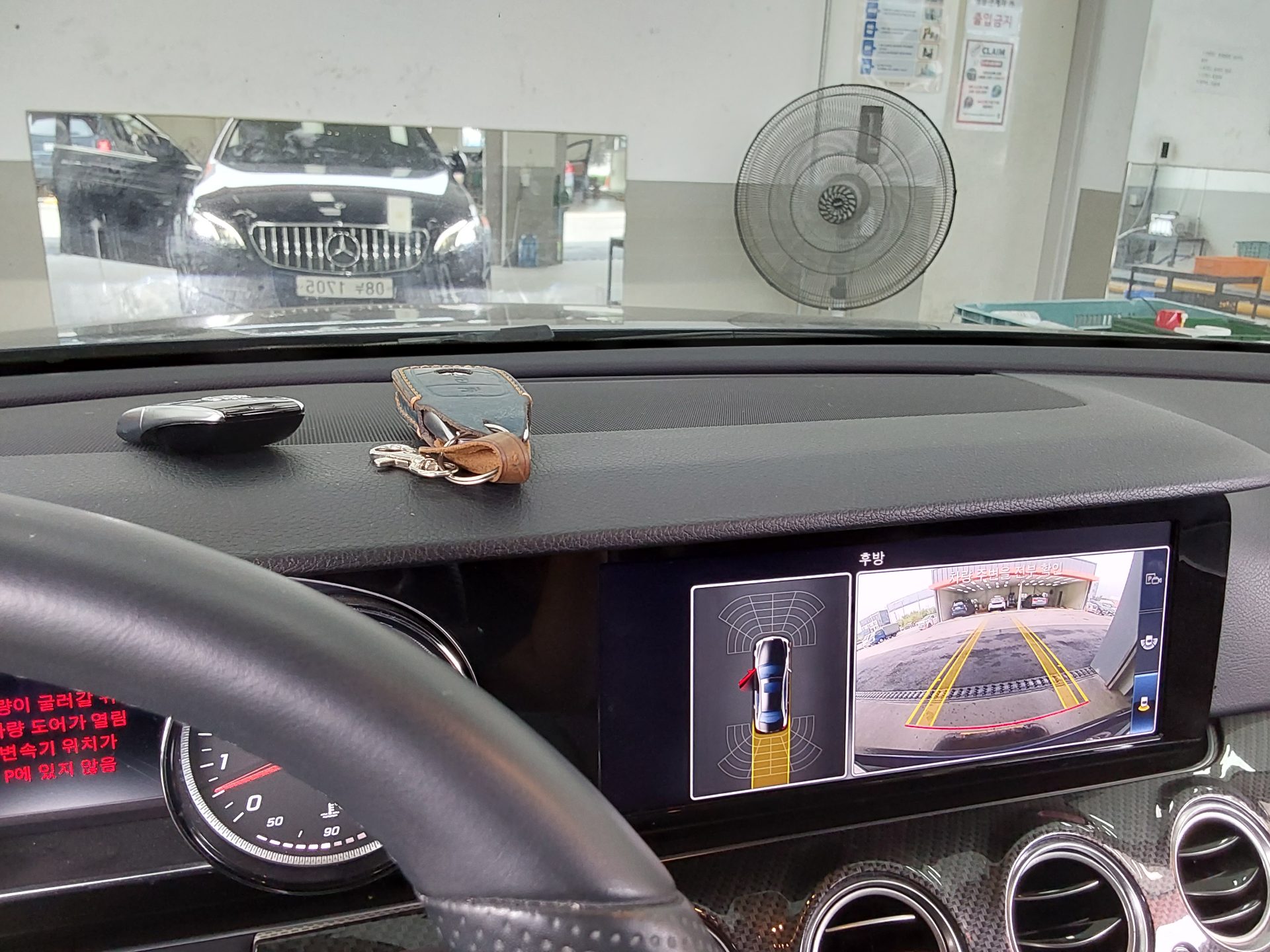 2018 - mercedes-benz e200