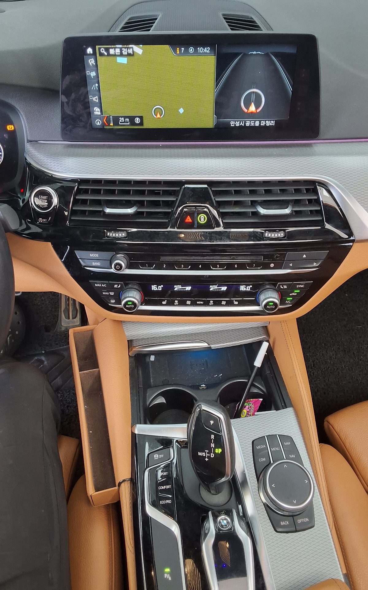 2018 - bmw m5