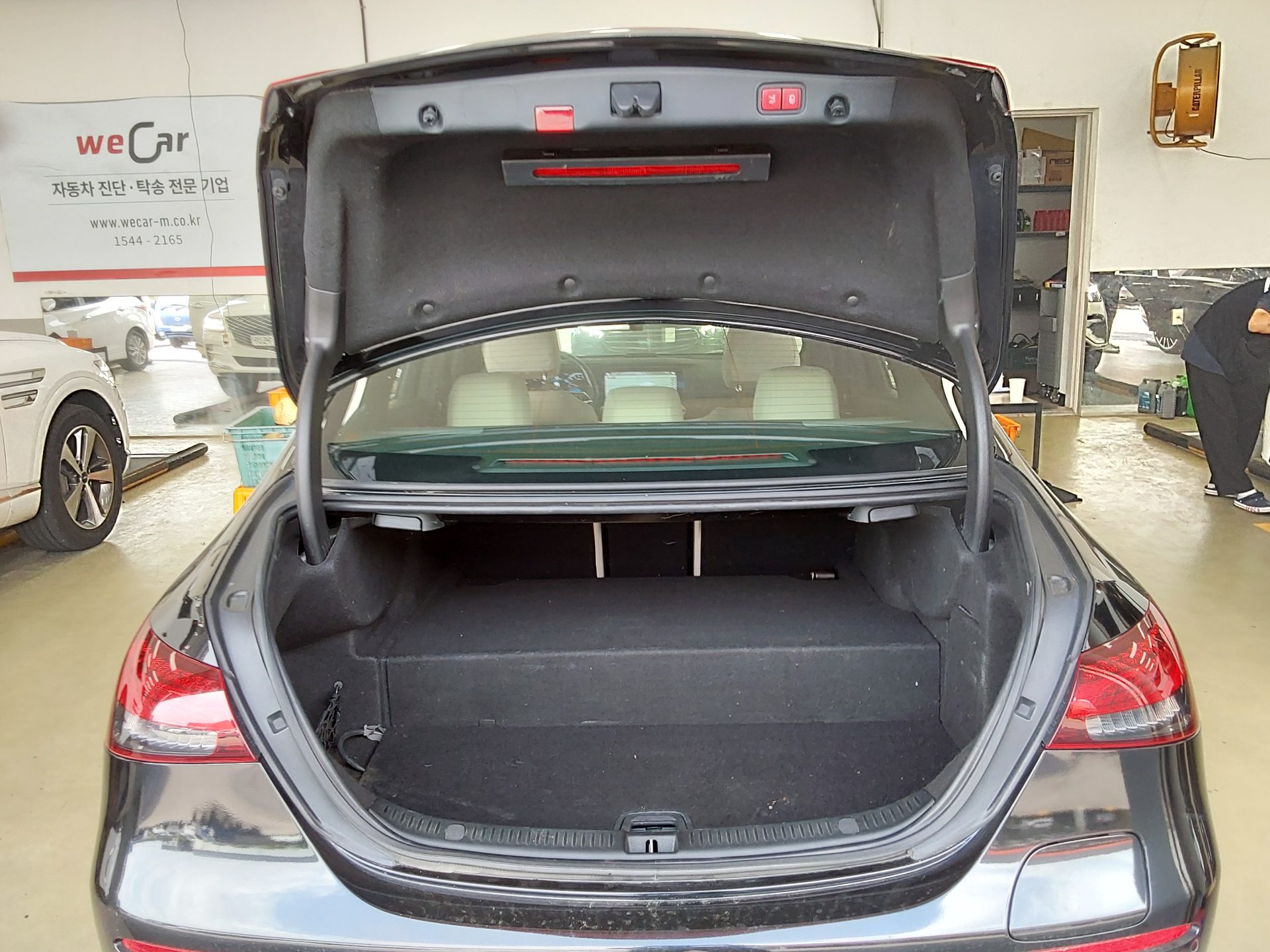 2021 - mercedes-benz e300e