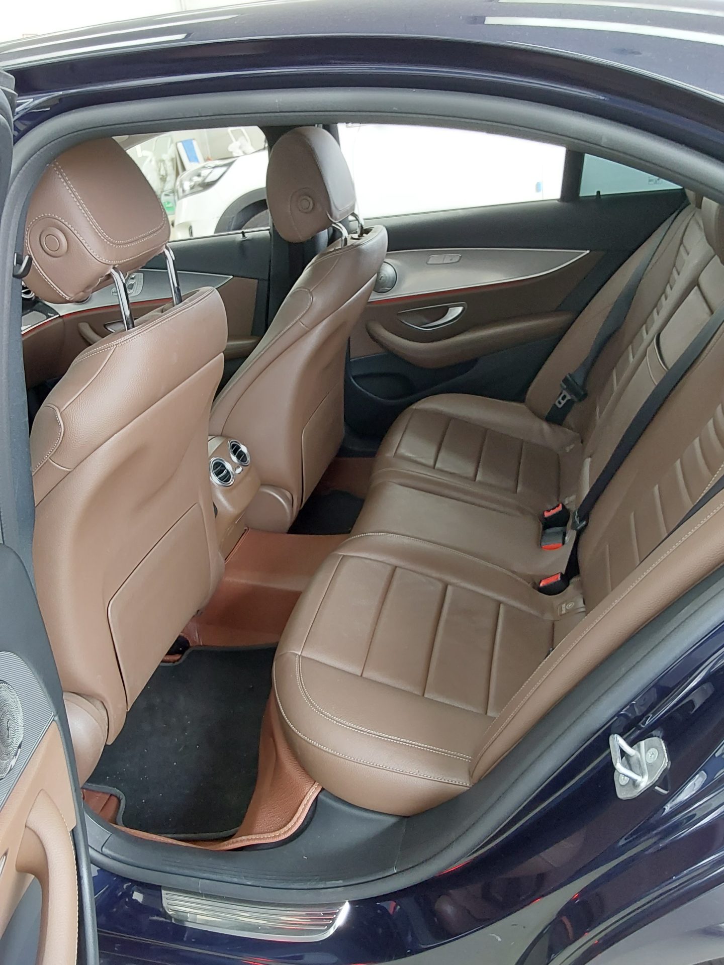 2018 - mercedes-benz e200