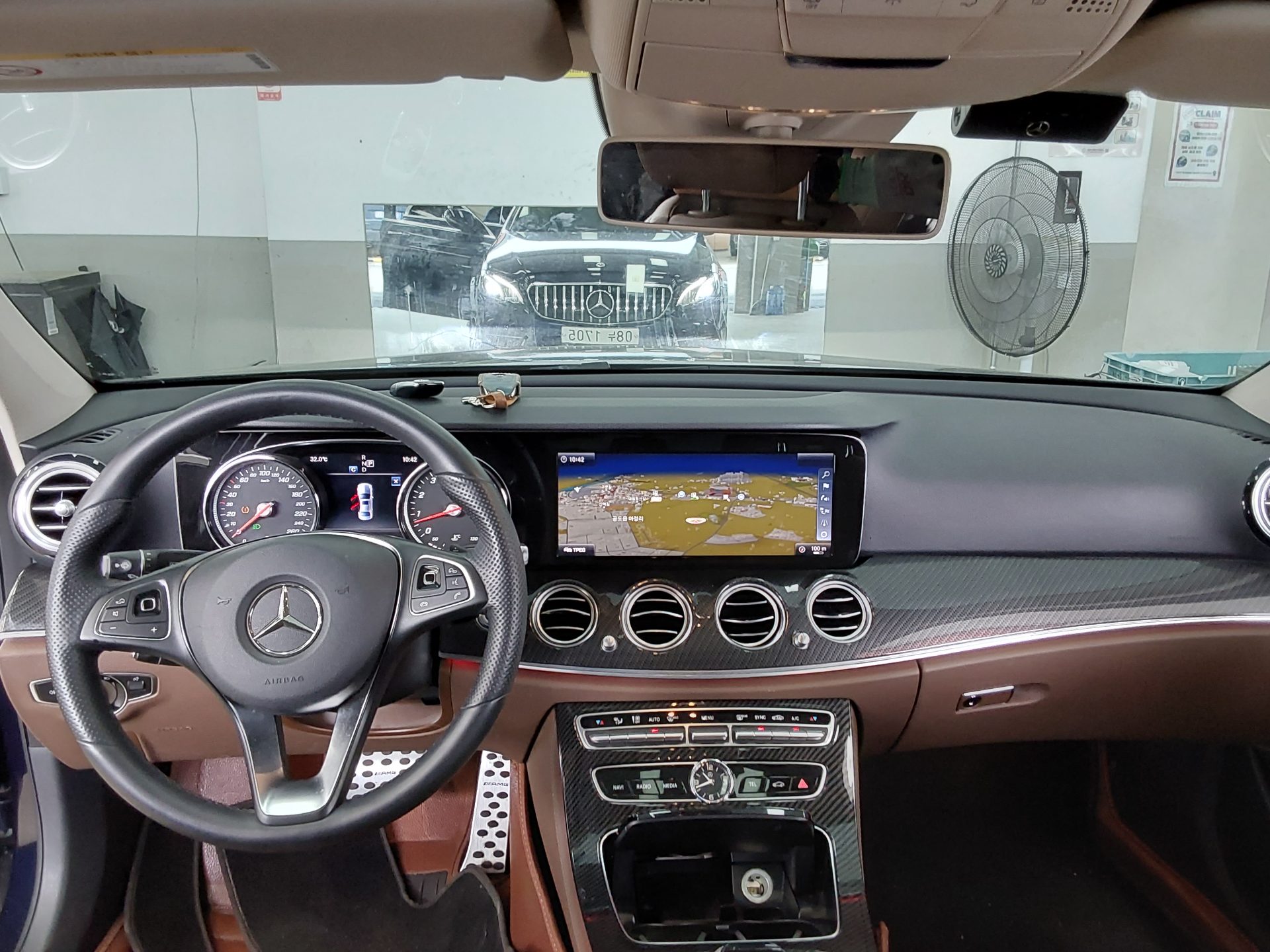 2018 - mercedes-benz e200