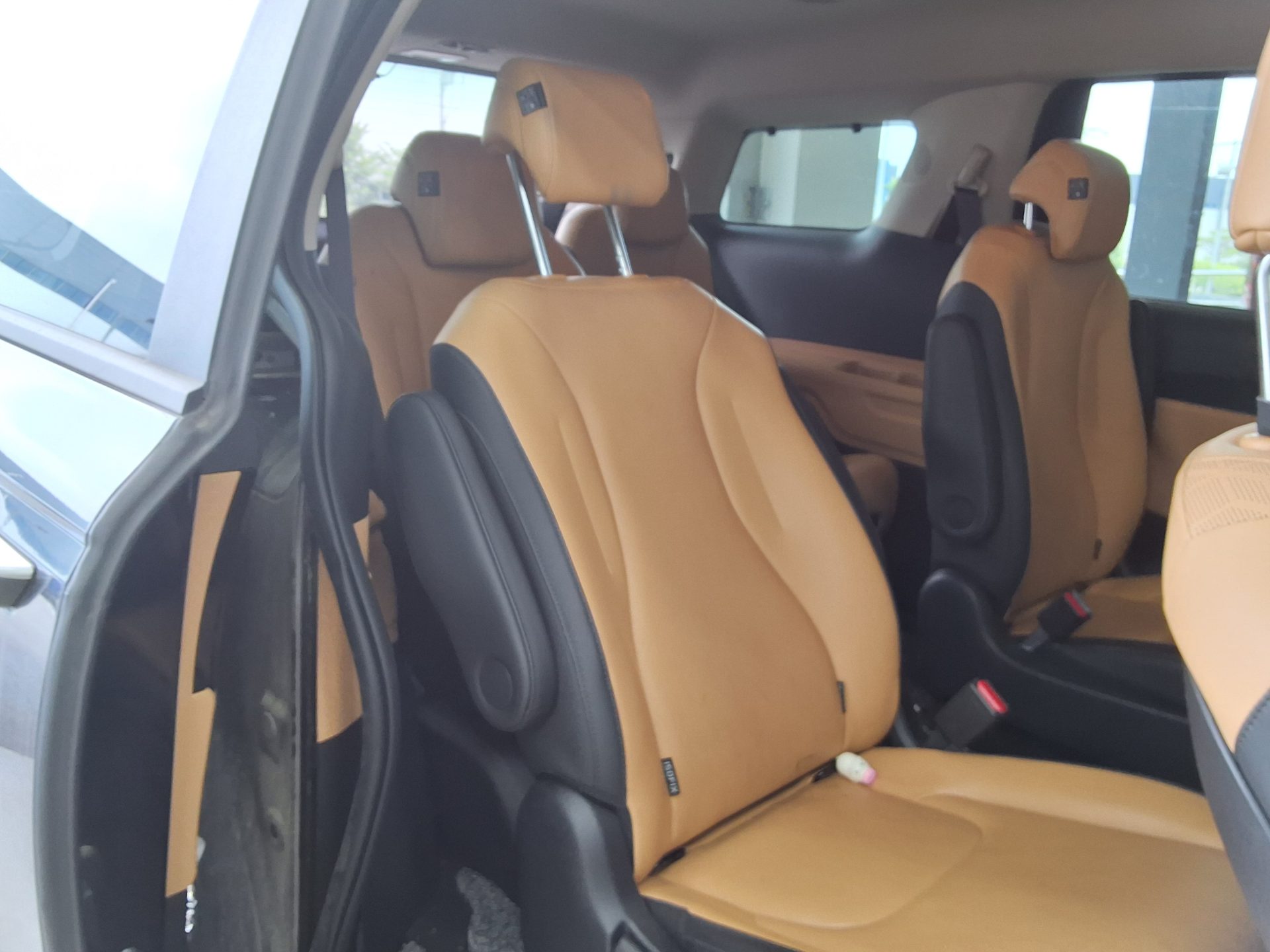2023 - kia carnival
