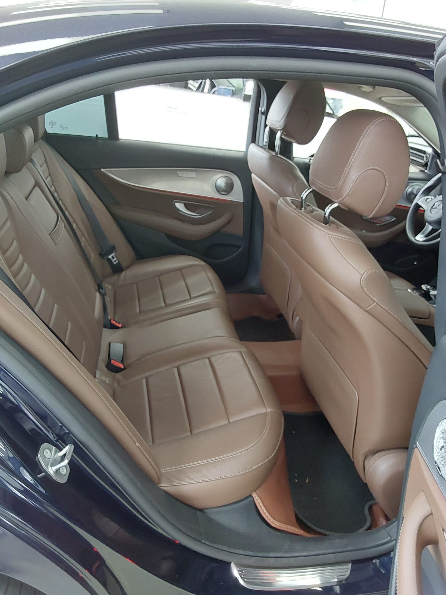 2018 - mercedes-benz e200