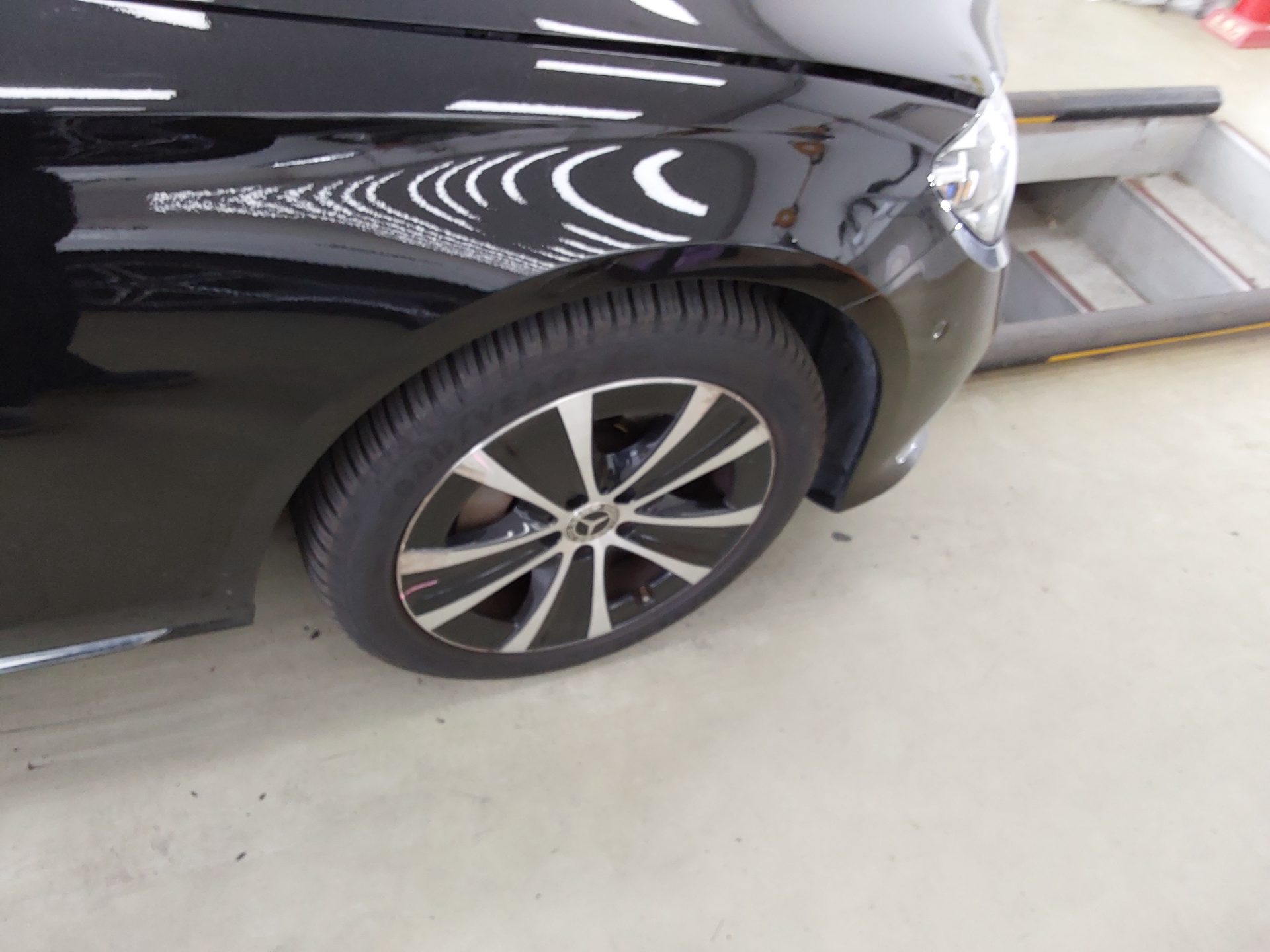 2021 - mercedes-benz e300e