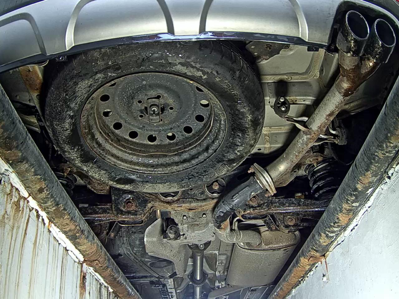 2013 - hyundai santa fe
