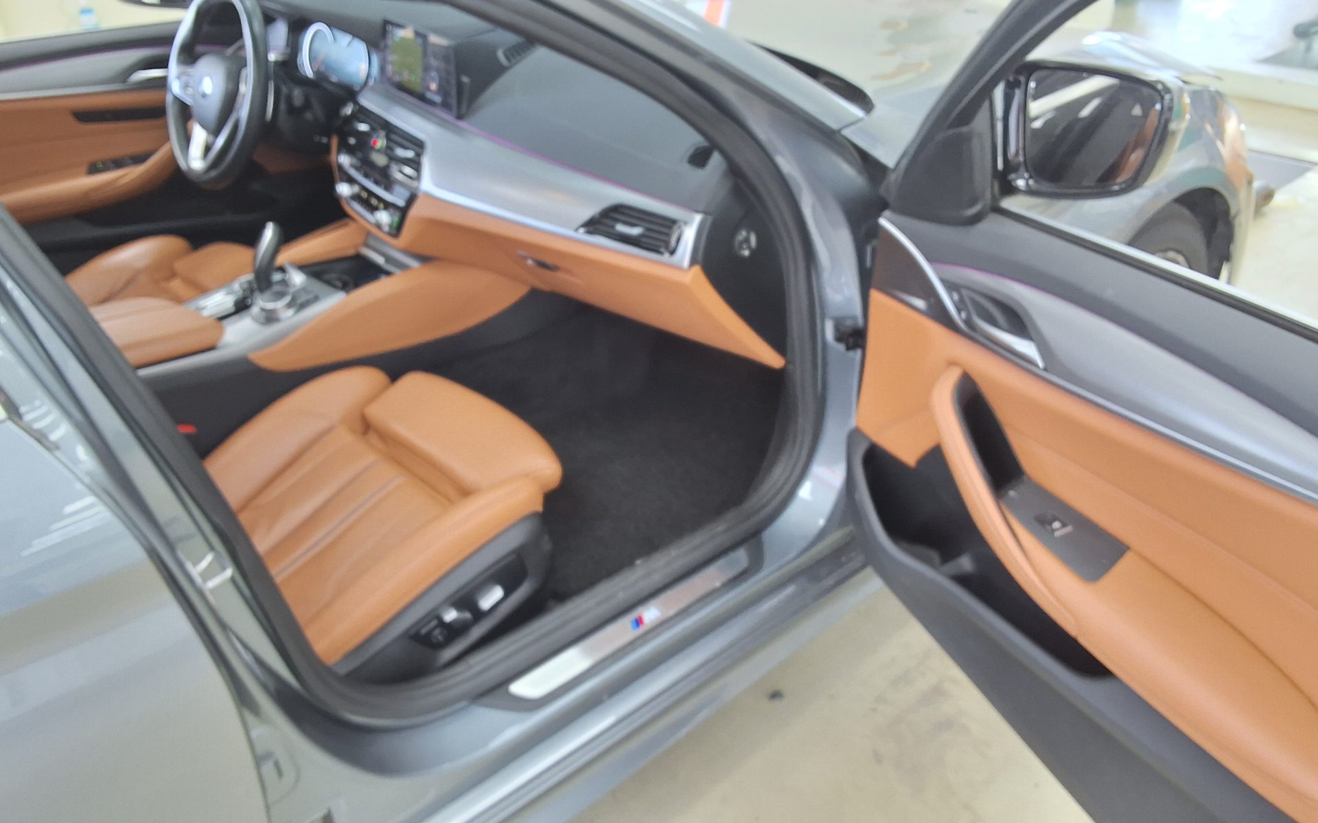 2018 - bmw m5