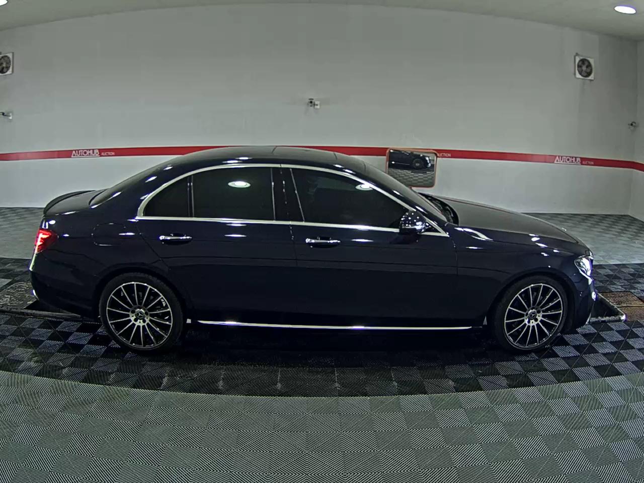2018 - mercedes-benz e200