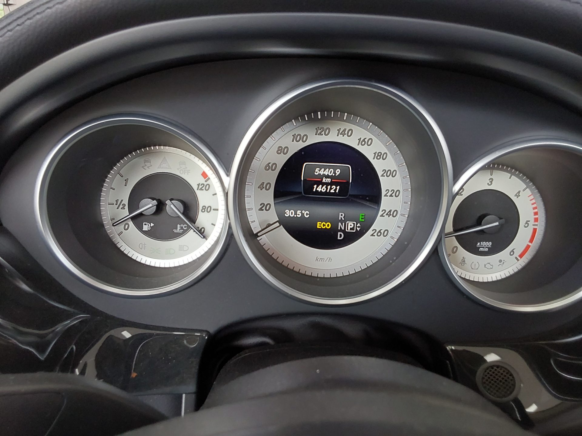 2016 - mercedes-benz cls350