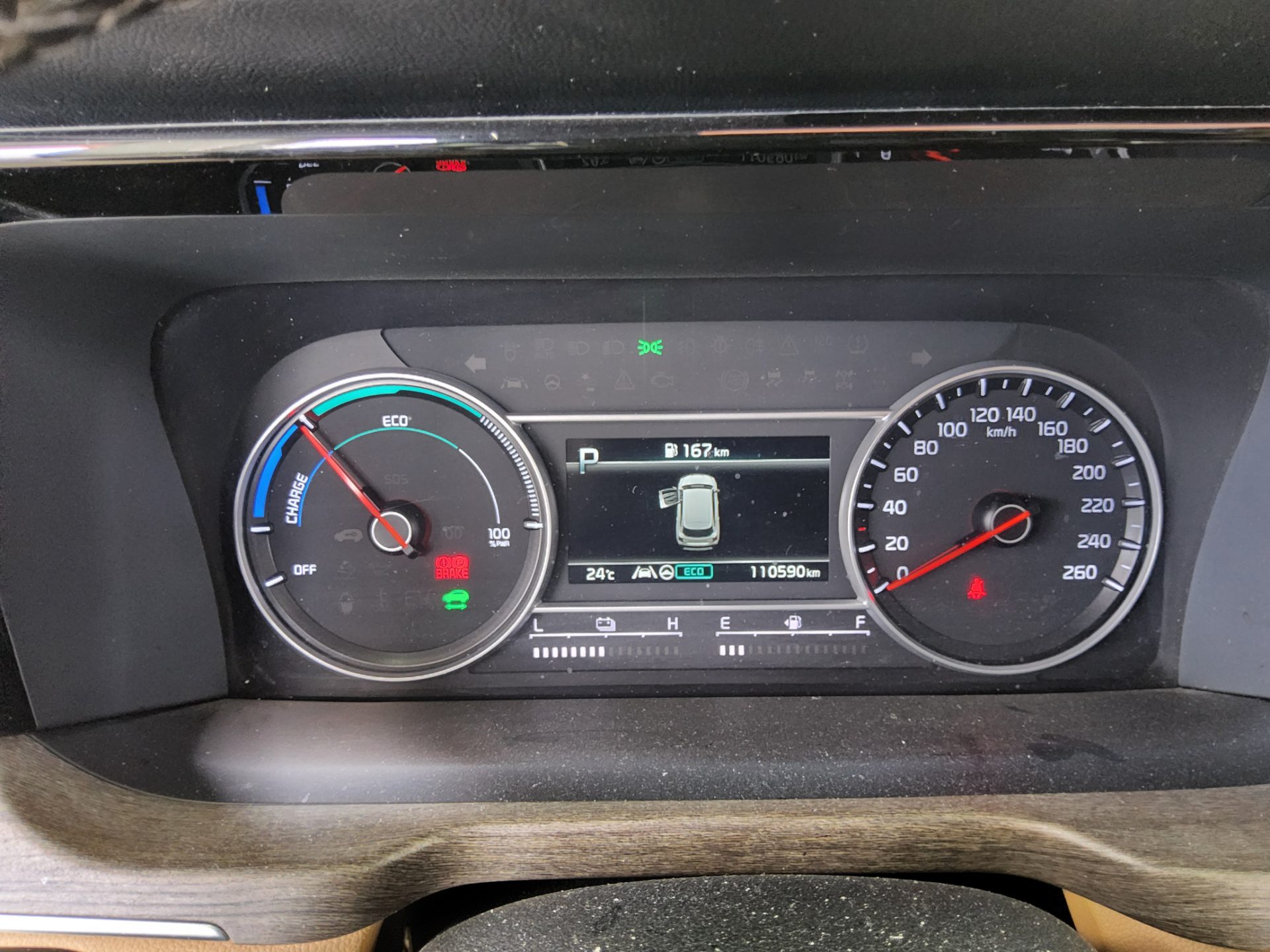2022 - kia sorento