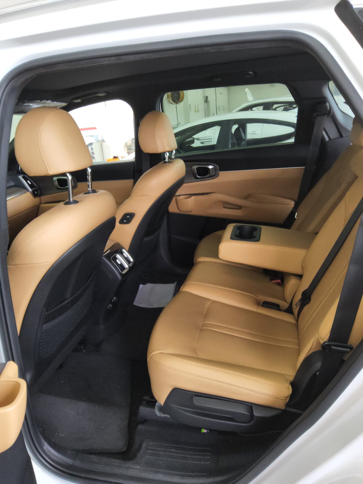 2022 - kia sorento
