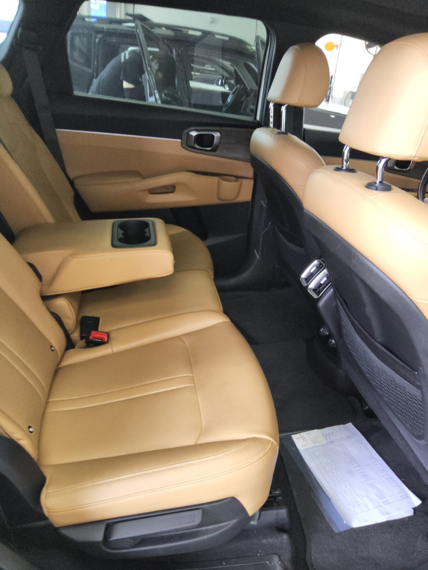 2022 - kia sorento