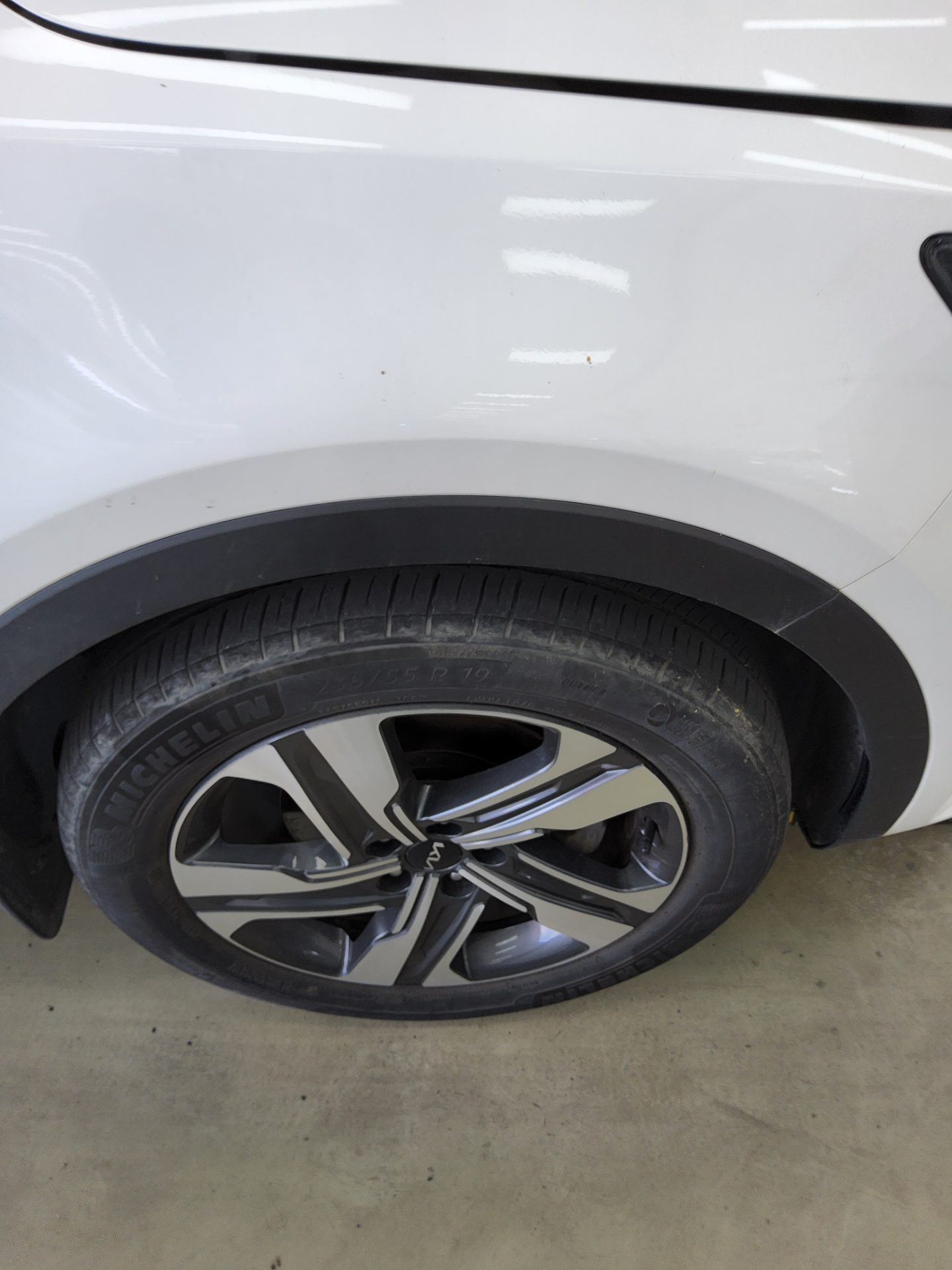 2022 - kia sorento