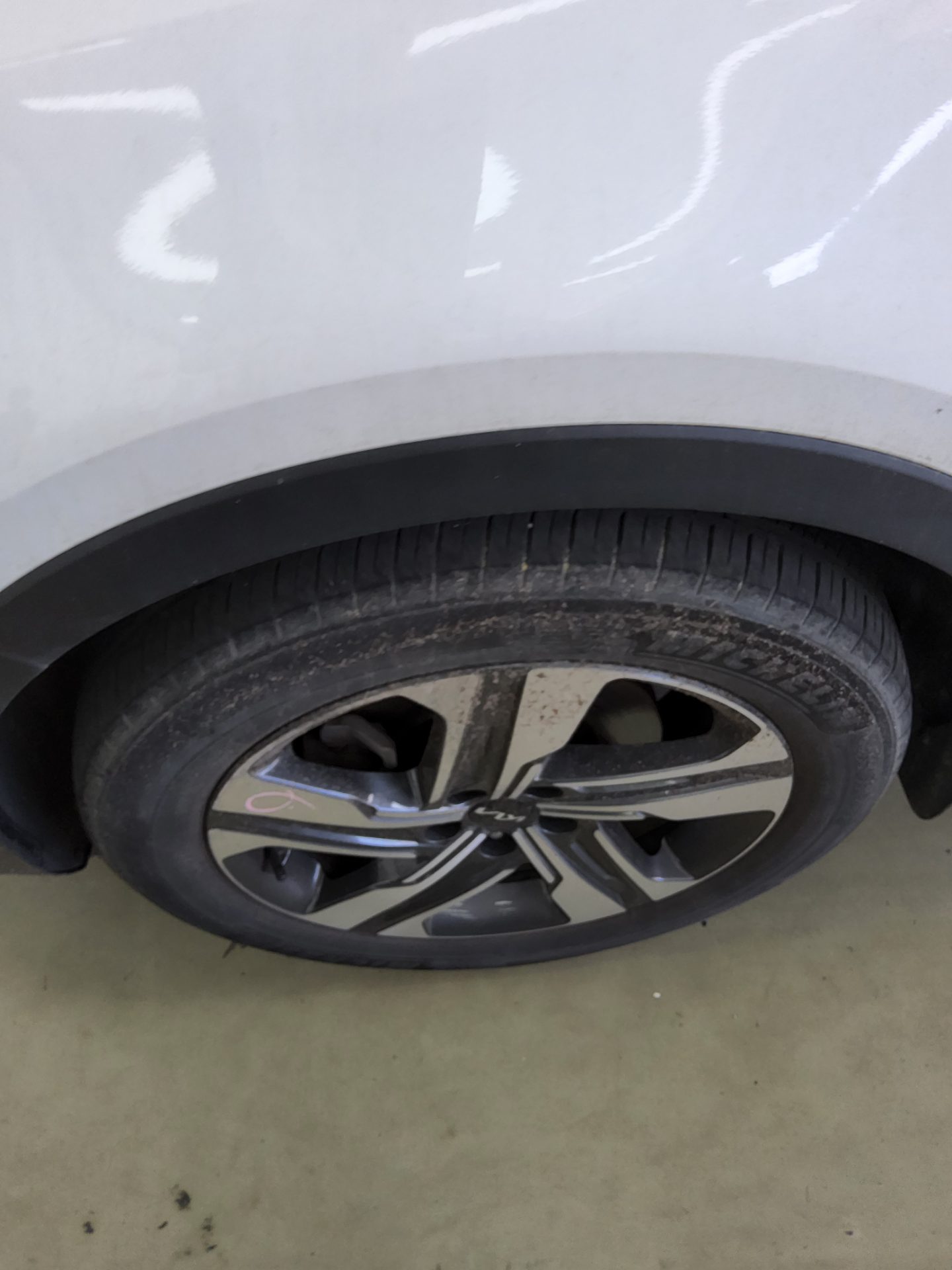 2022 - kia sorento