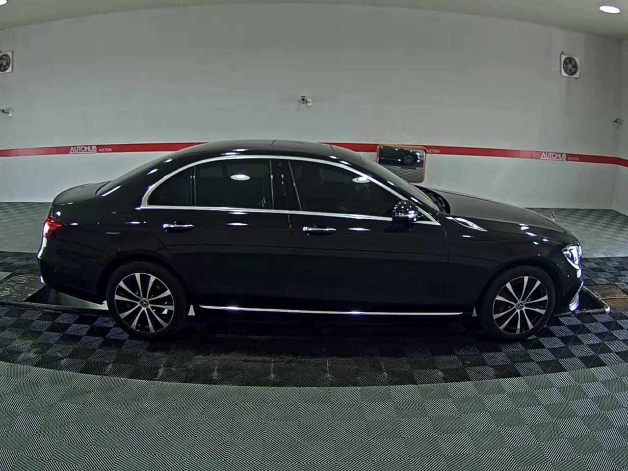 2021 - mercedes-benz e300e