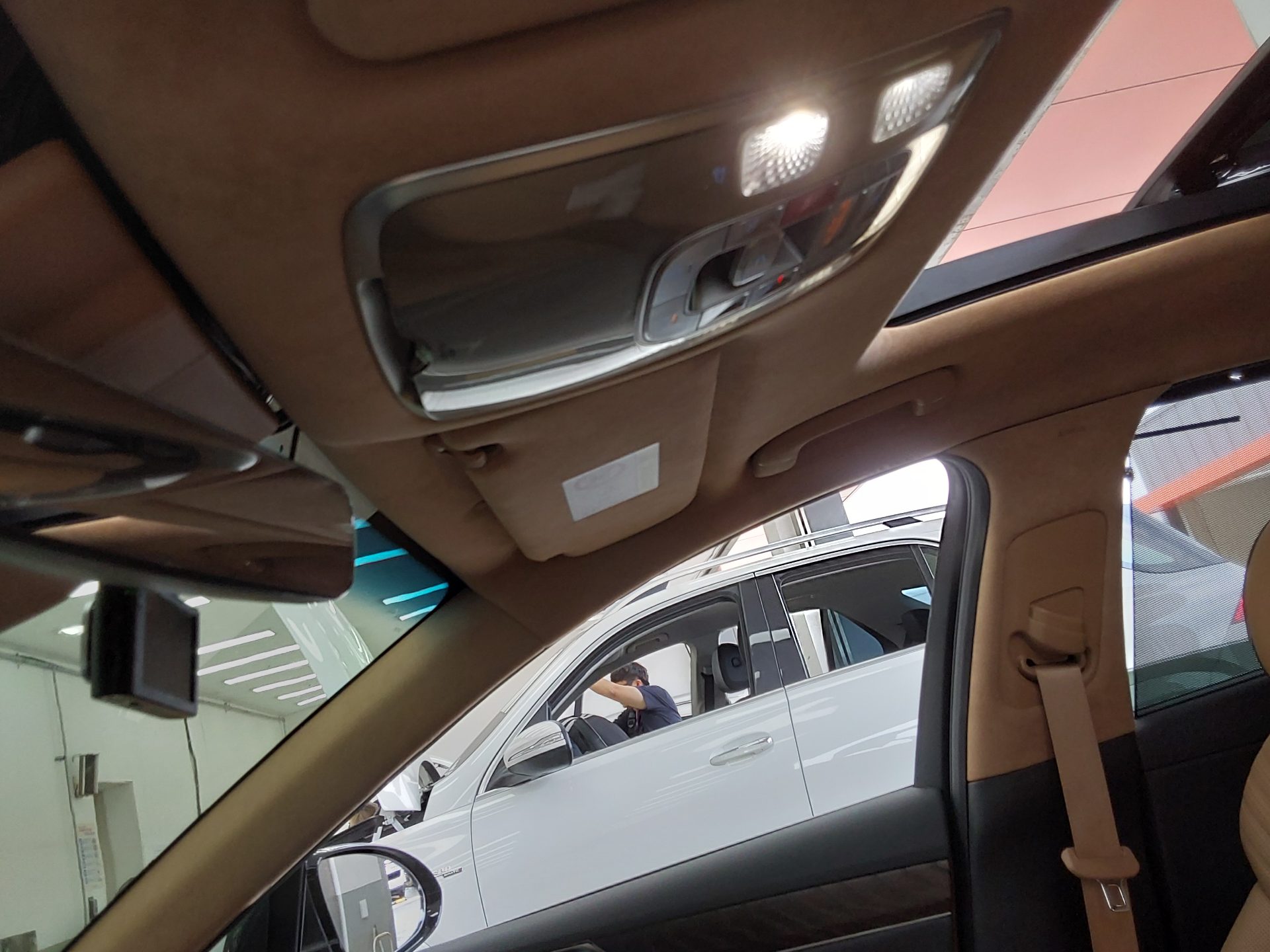 2022 - genesis g80