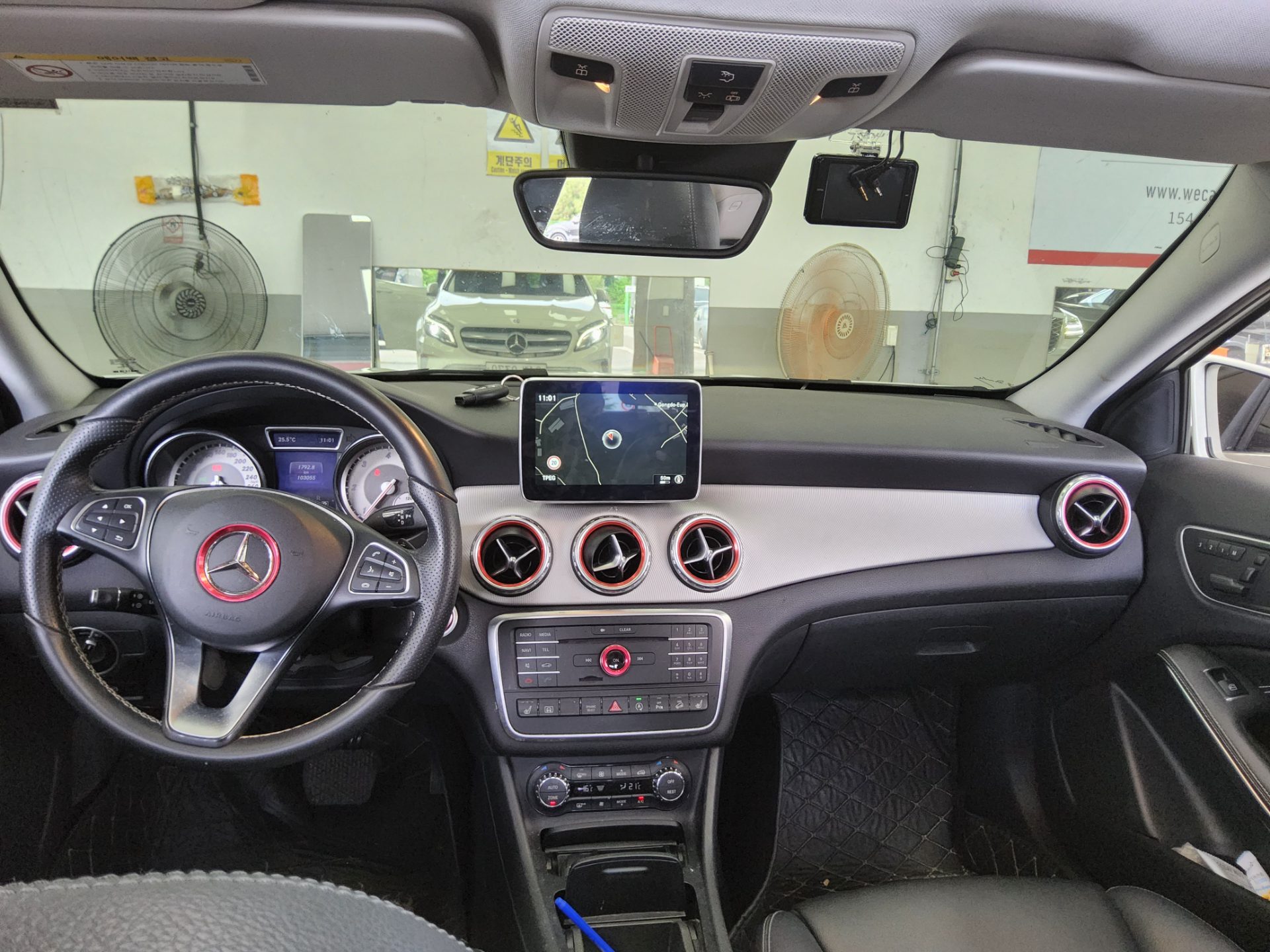2016 - mercedes-benz 200