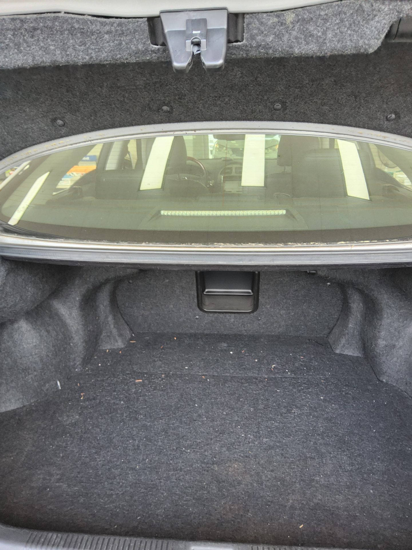 2009 - lexus es