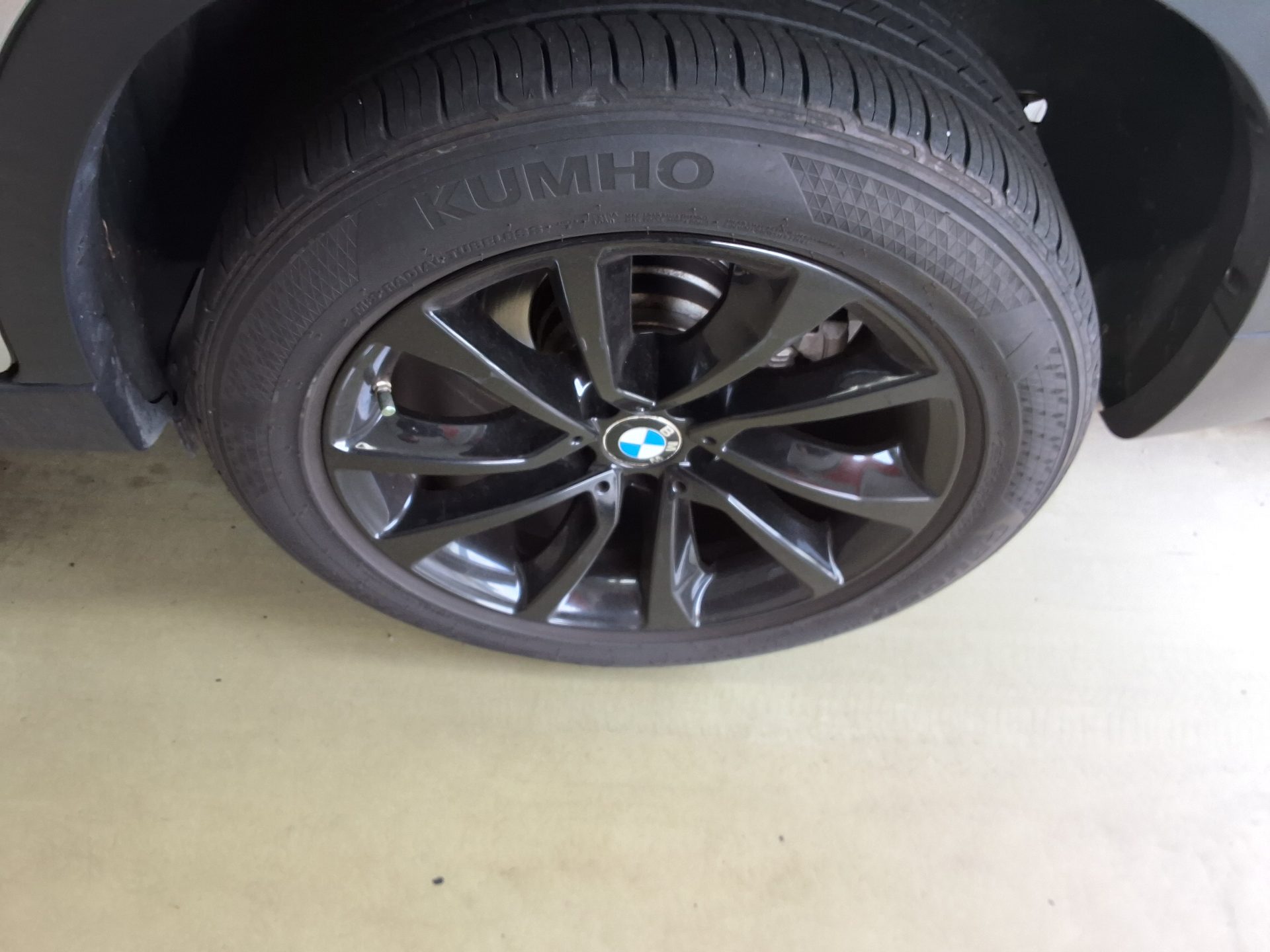 2017 - bmw x6