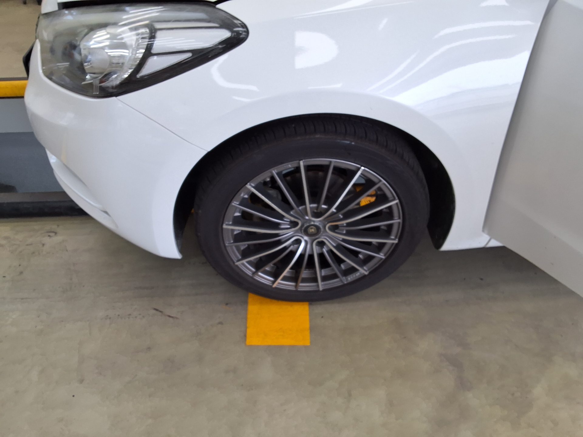 2015 - kia k3